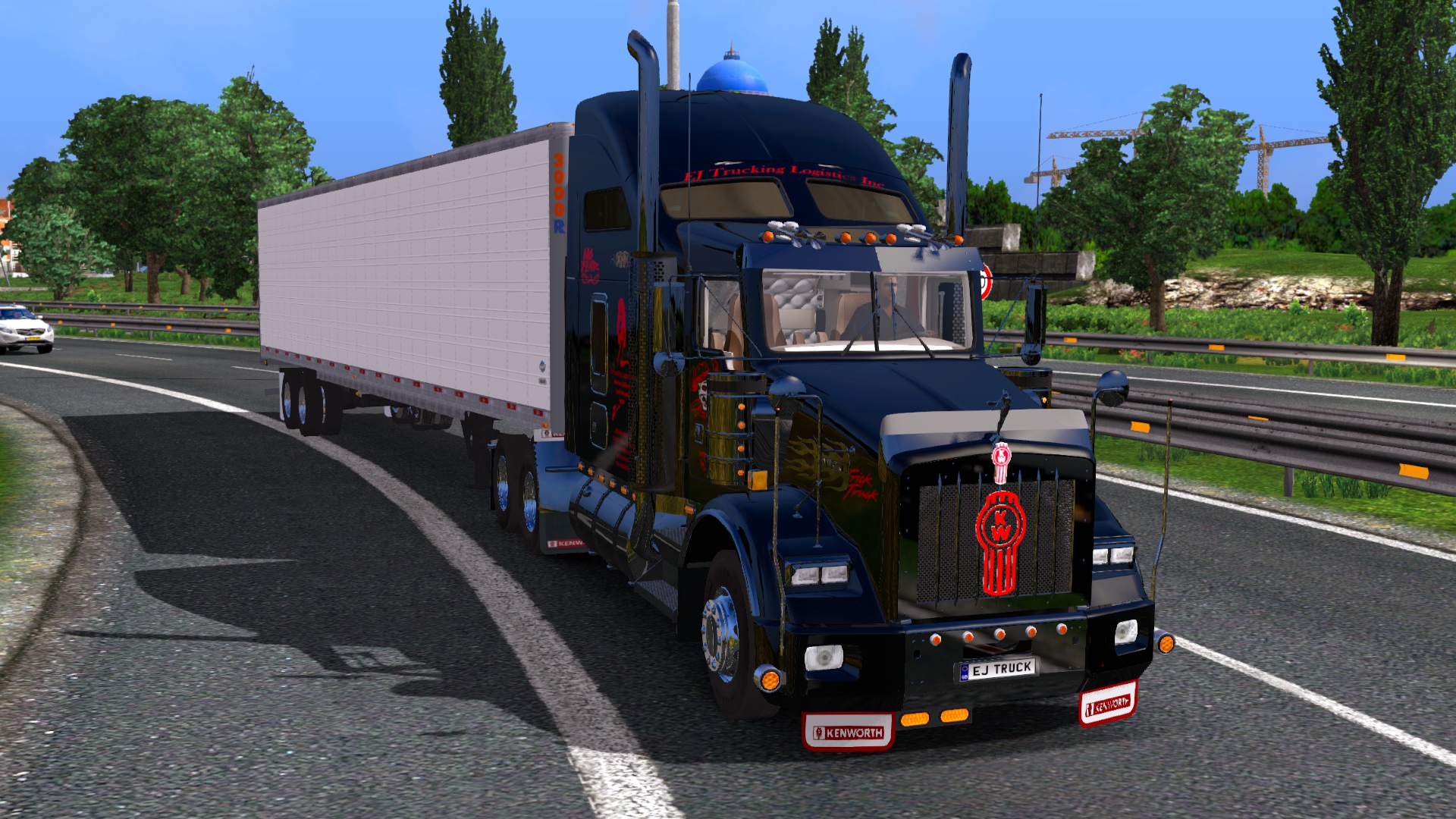 Image by ej_trucking