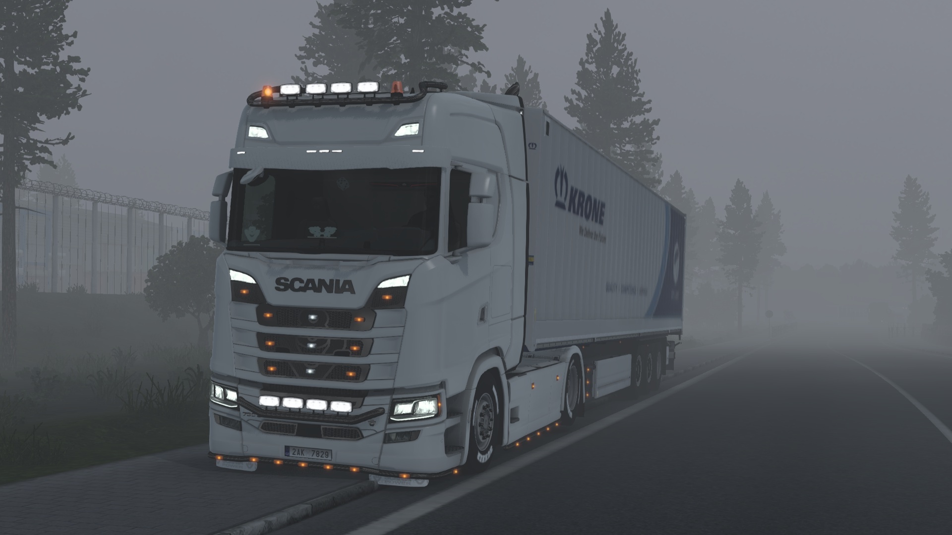 Image by KaufikCZ