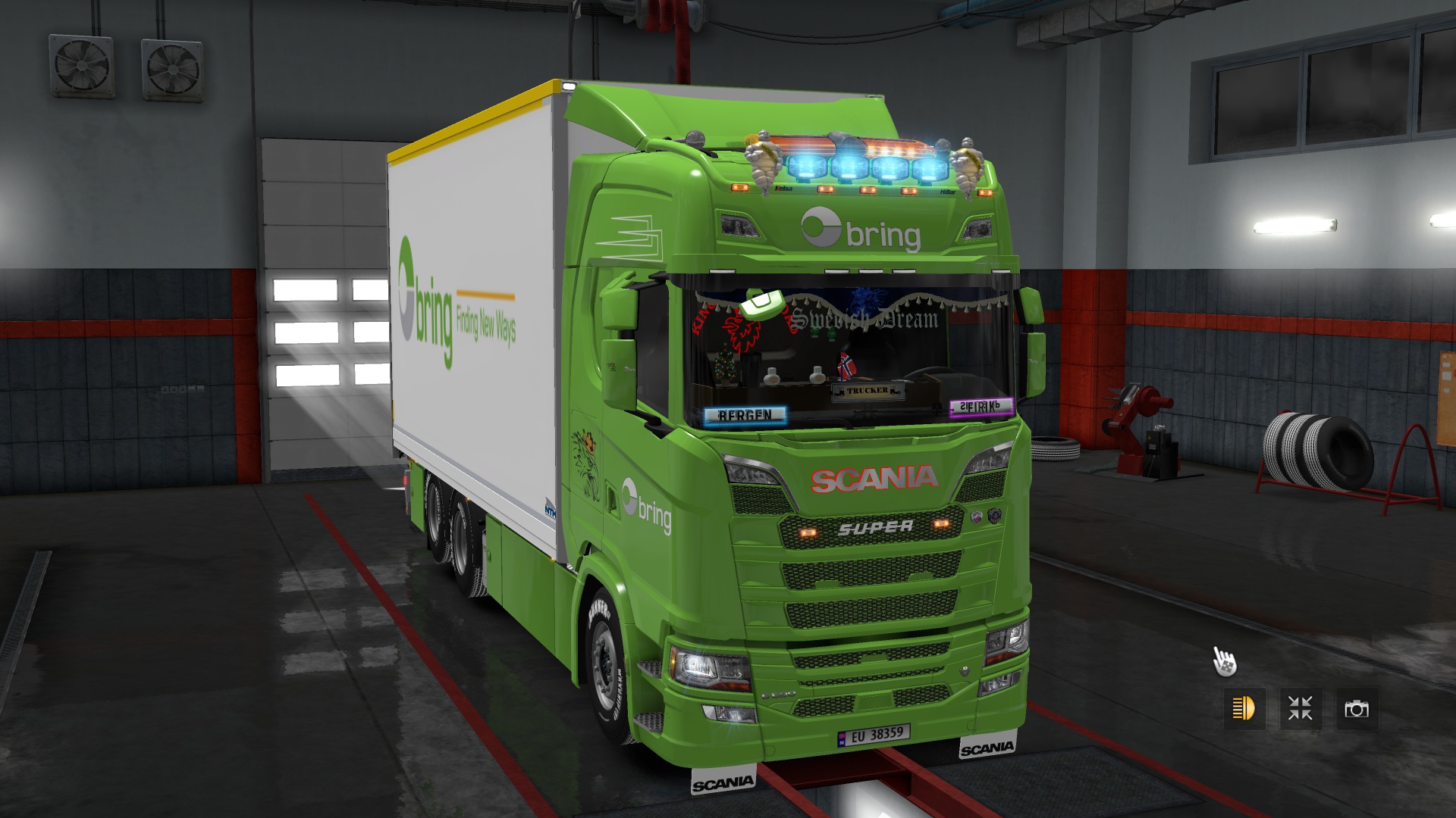 Image by Scaniakid