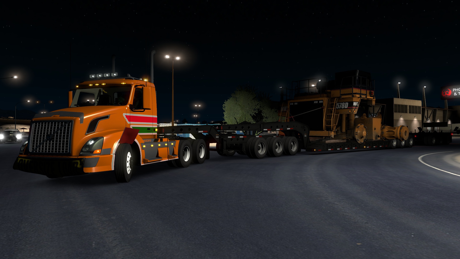 Image by Cosmictrucker