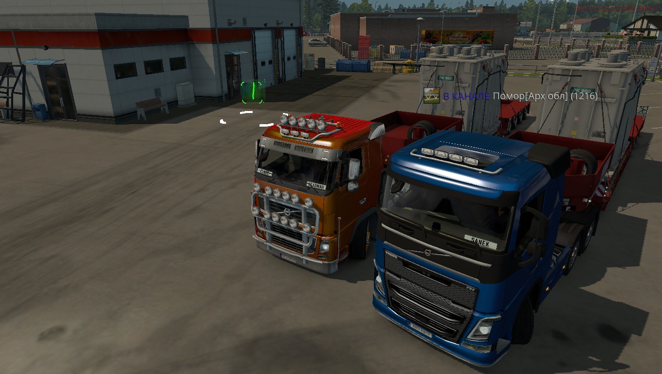 Image by DixieTrucks