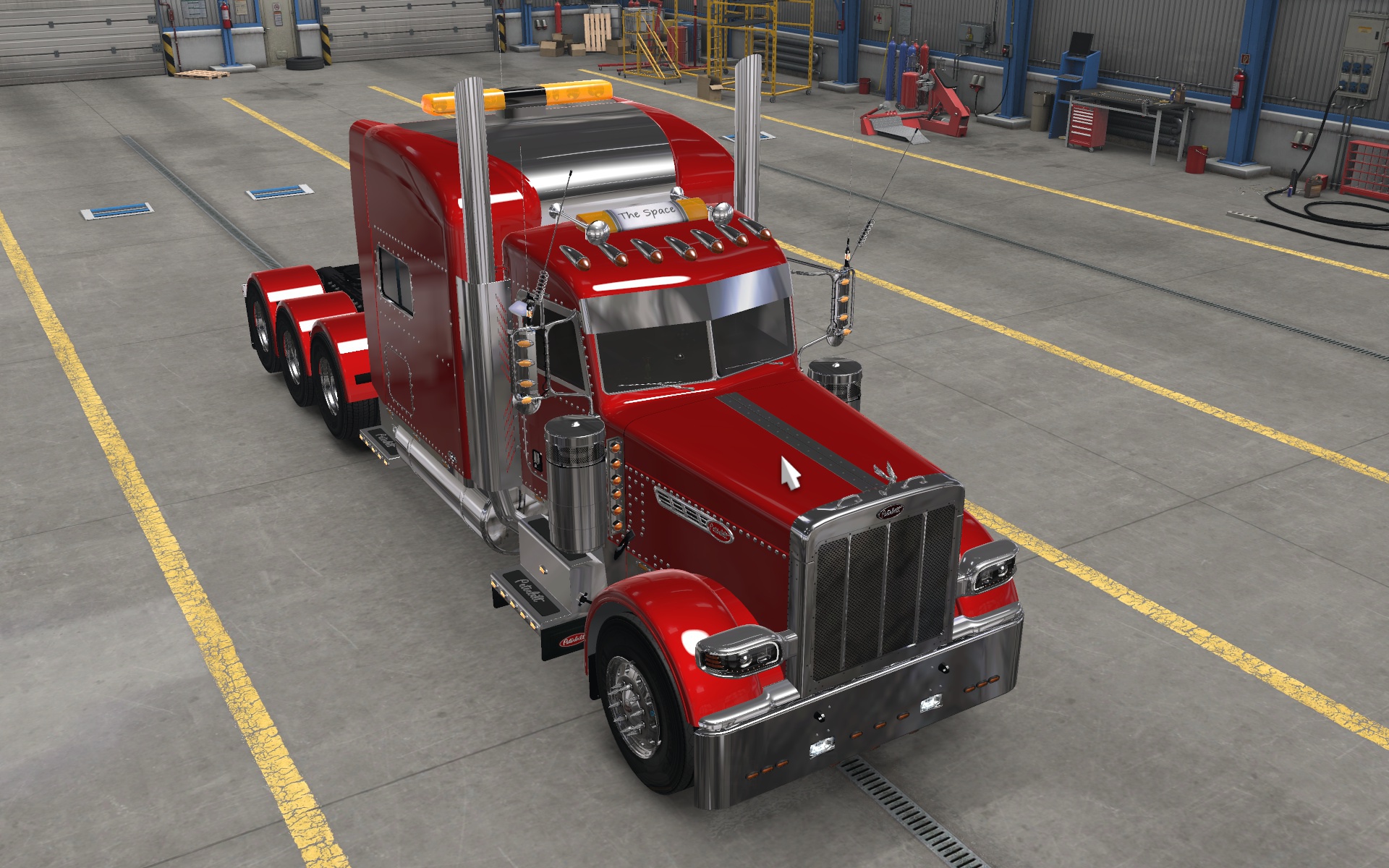 Image by toledomover