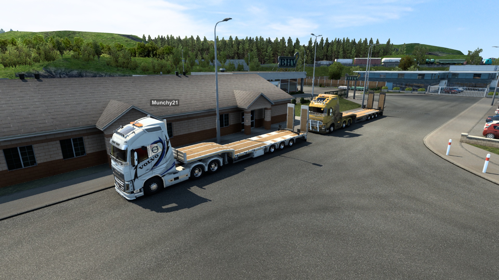 Image by MiWi_Is_Truckin