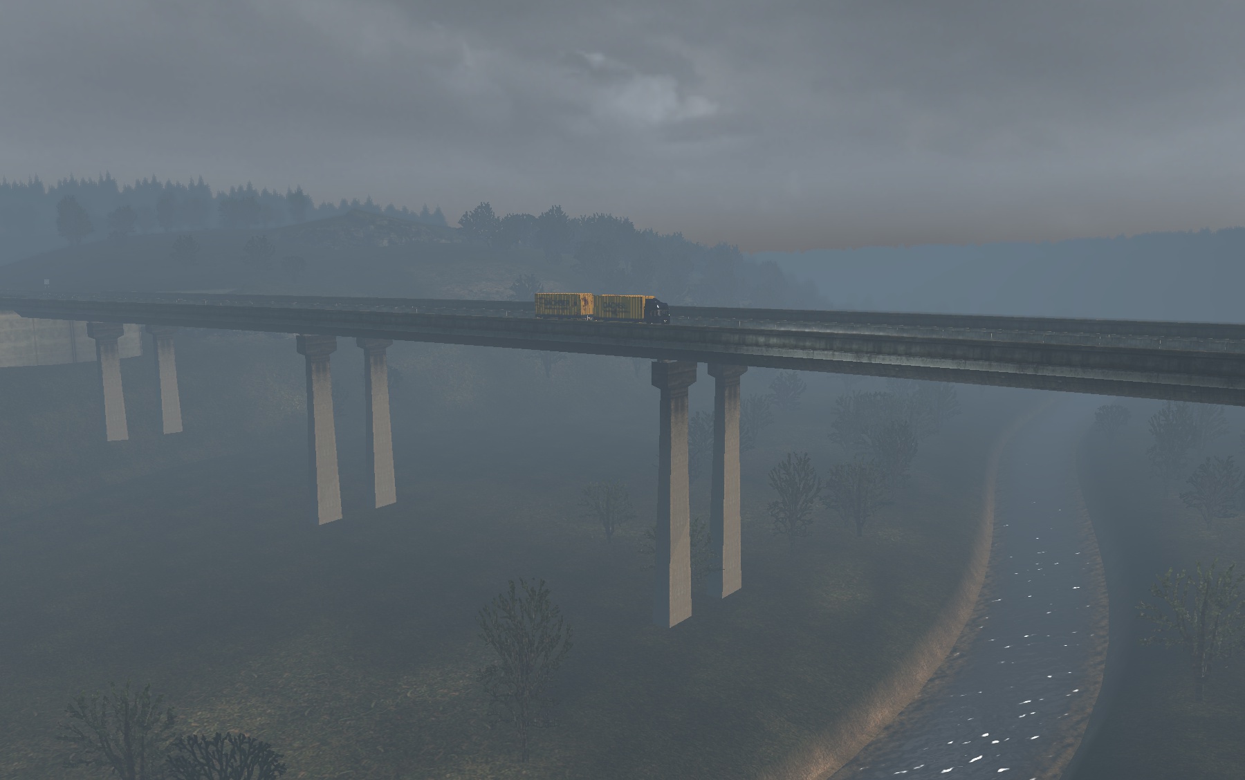 Image by Vissers_Logistic