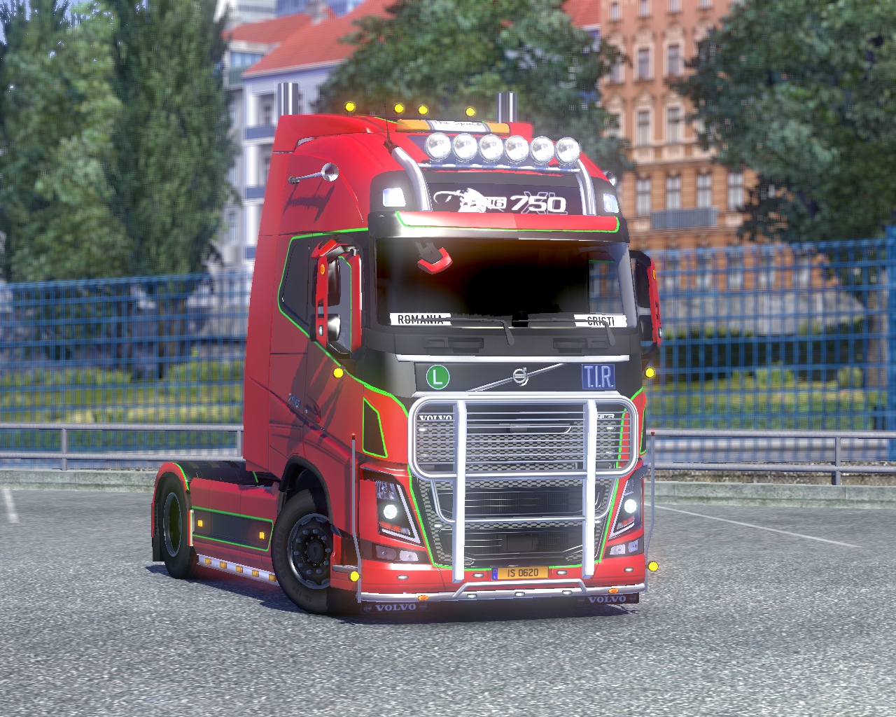 Image by CristiAnania