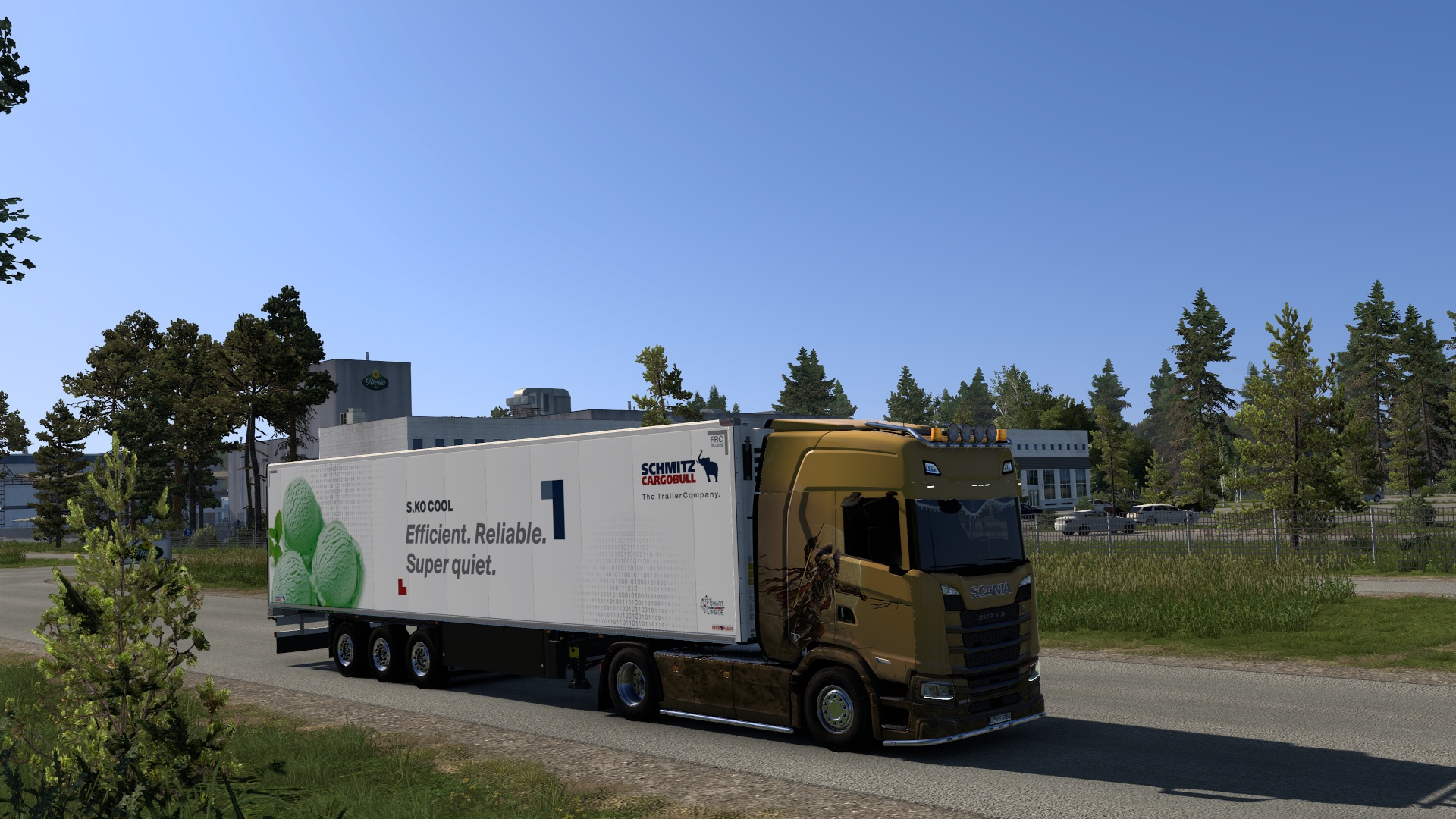 Image by Auf_LKW_Tour