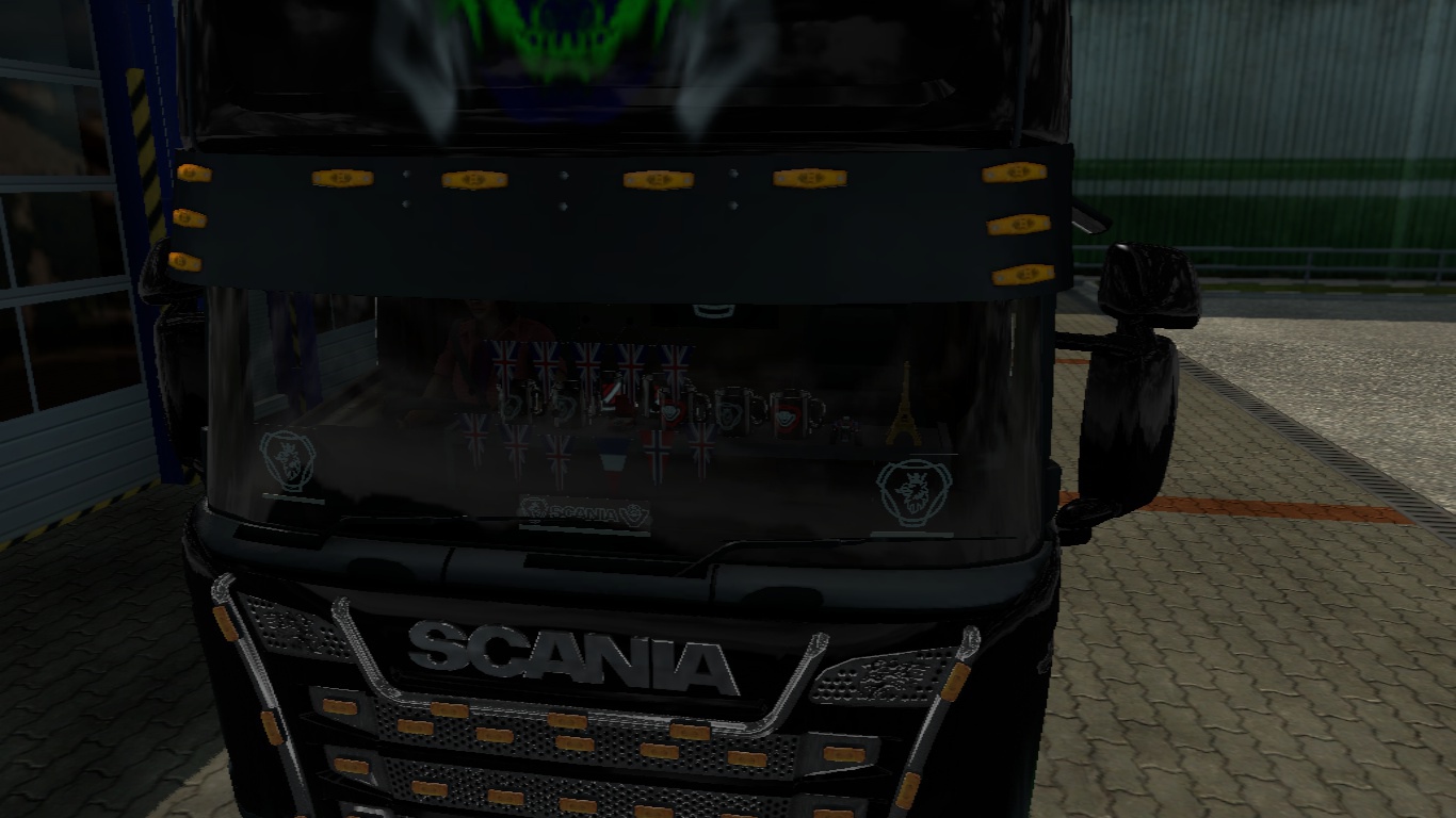 Image by TRUCKERBOY1