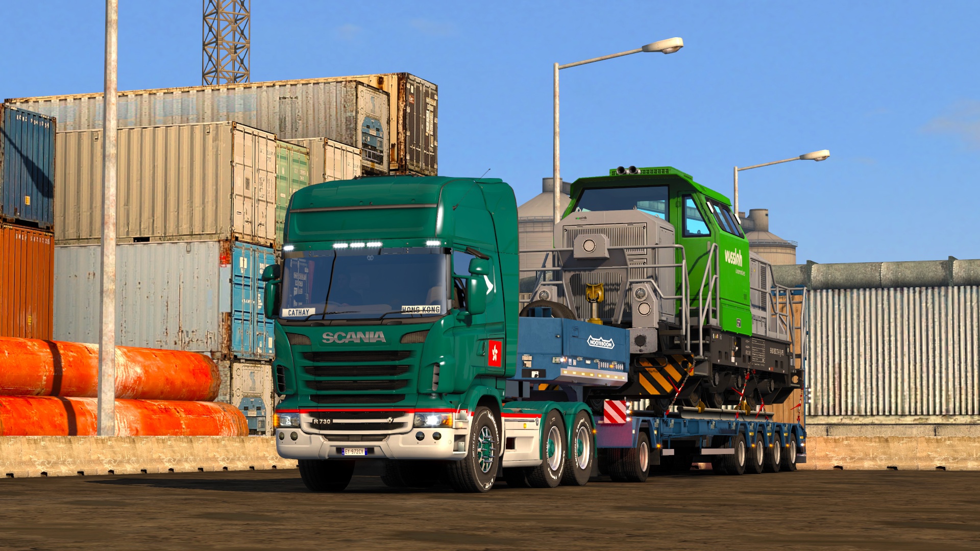 Image by CathayPacific