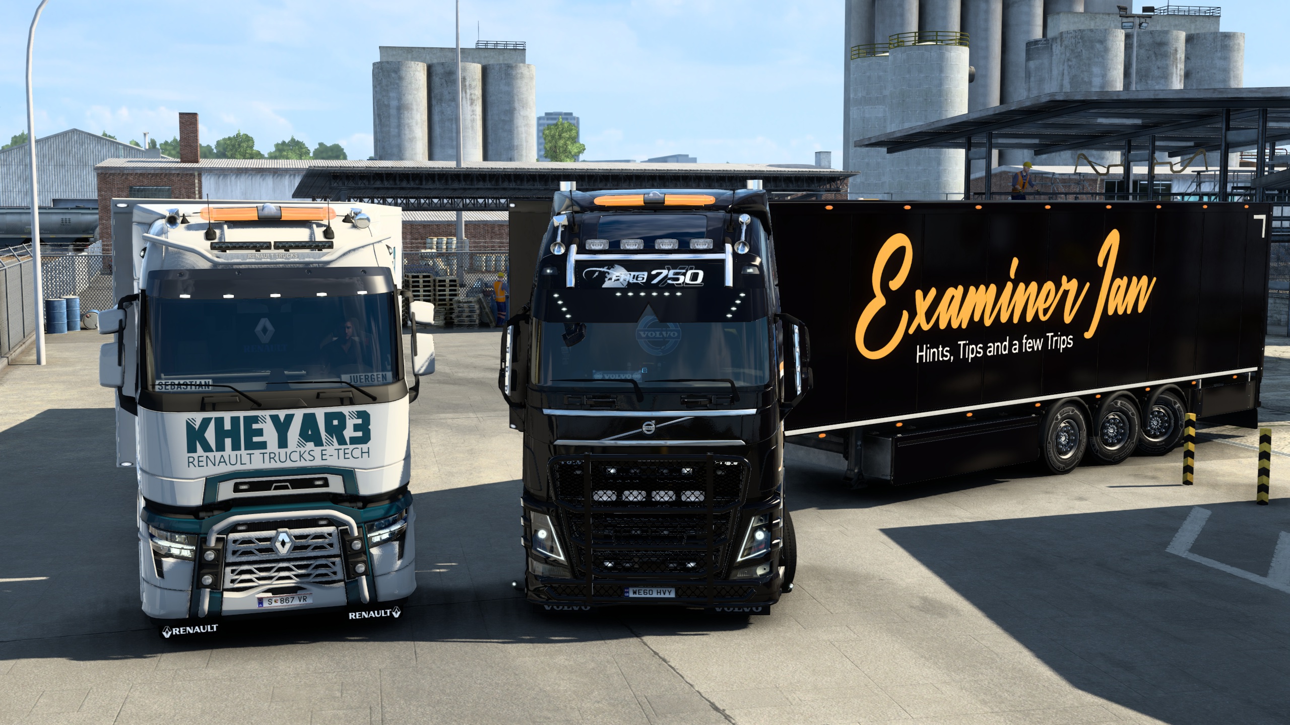 Image by ExaminerIan