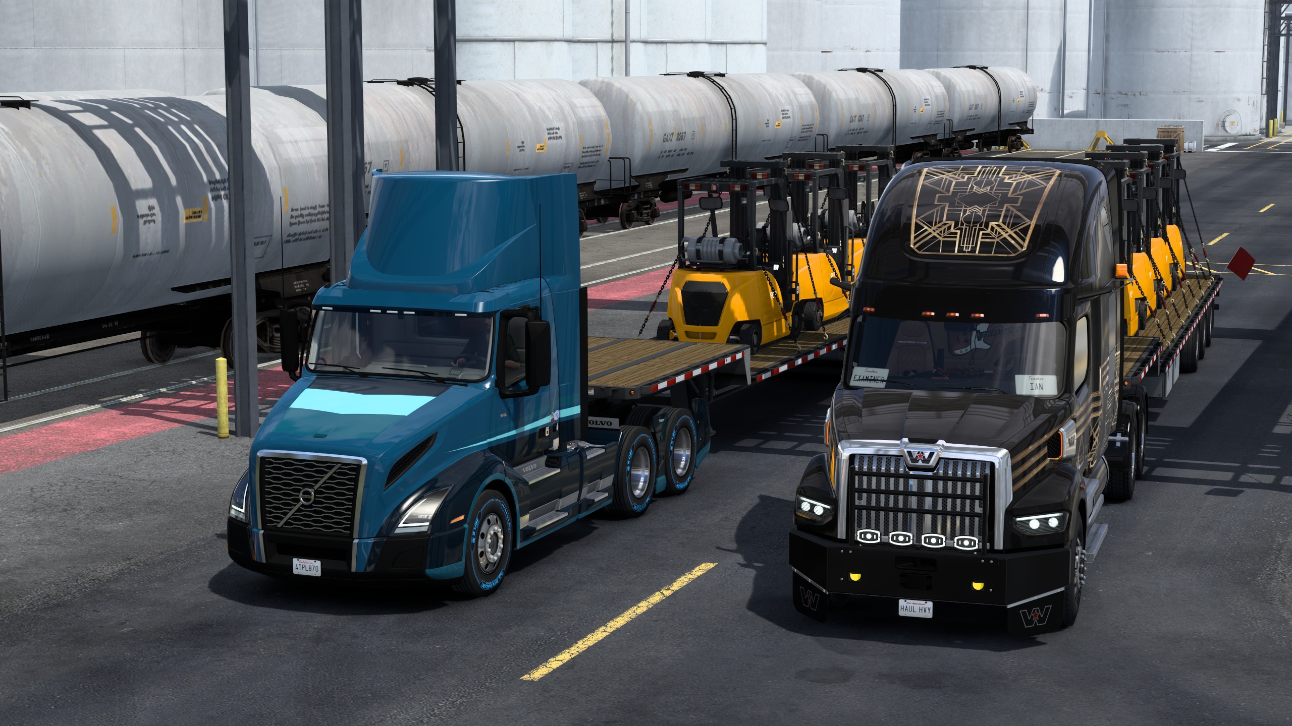 Image by ExaminerIan