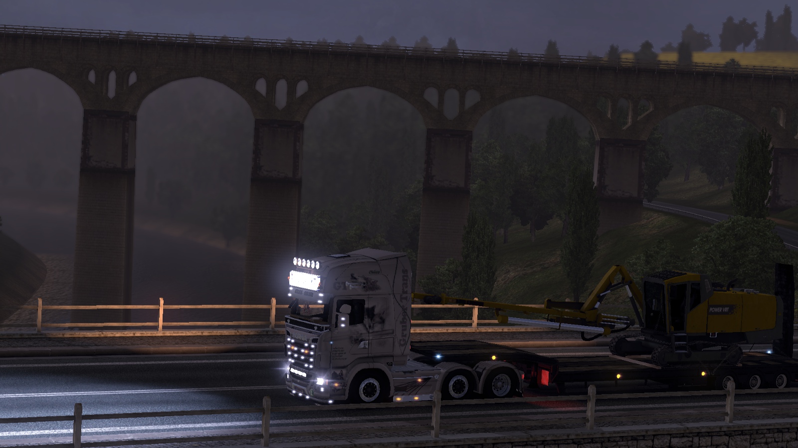 Image by ScaniaausWallsee