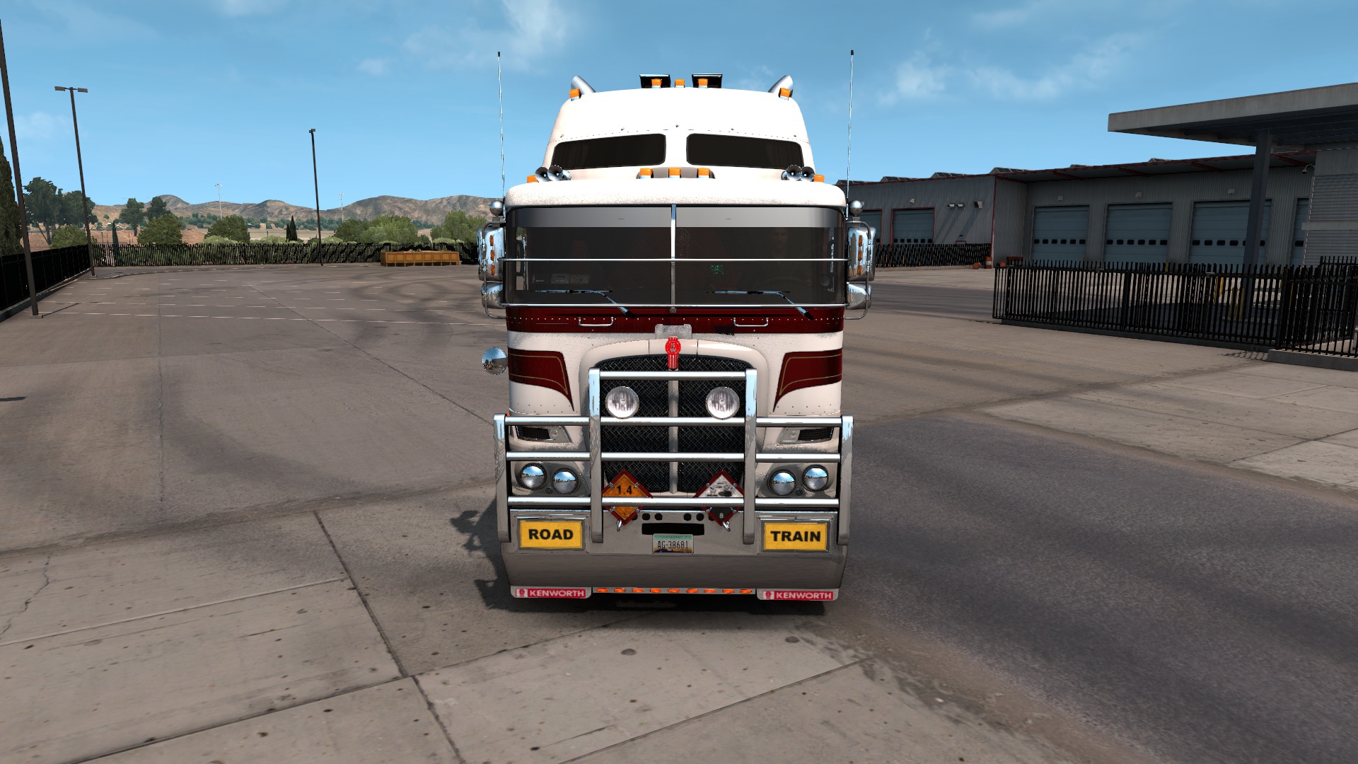 Image by TrueBlueTrucker