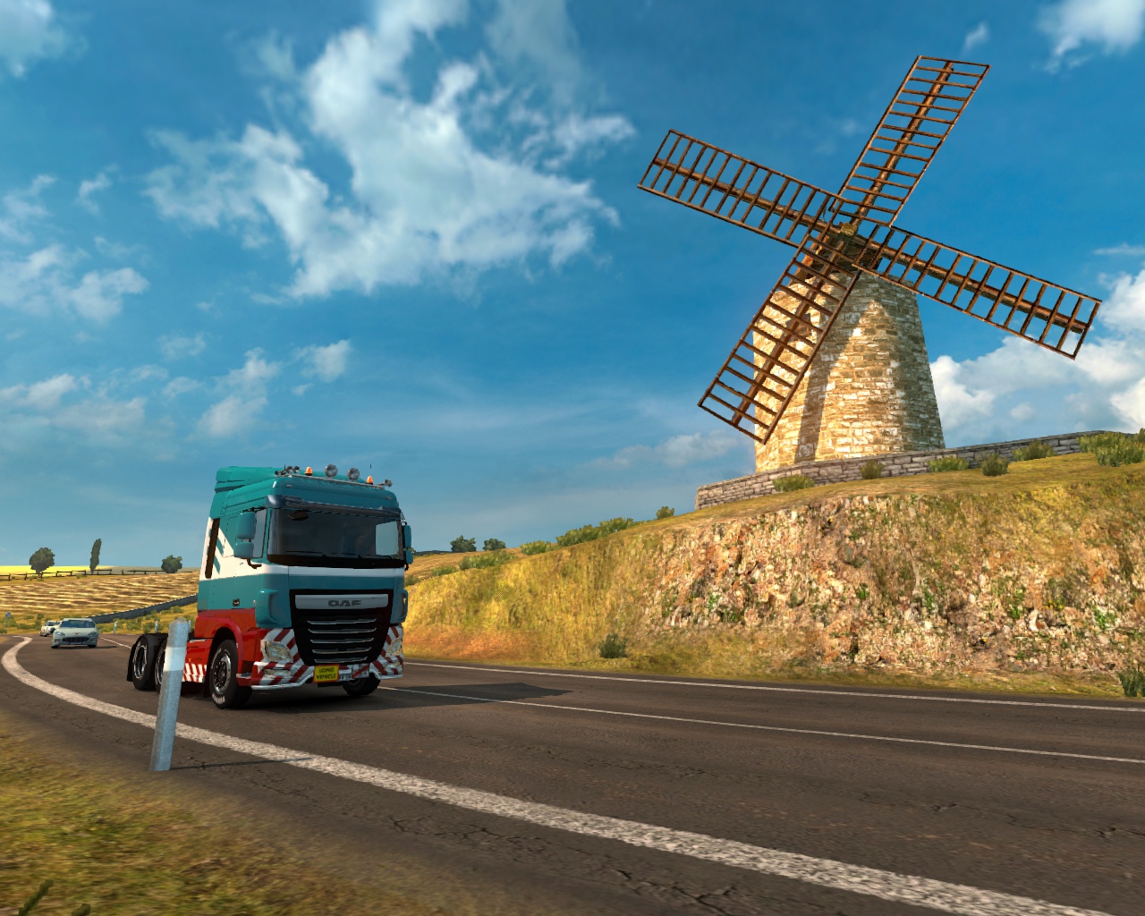 Image by Cosmictrucker