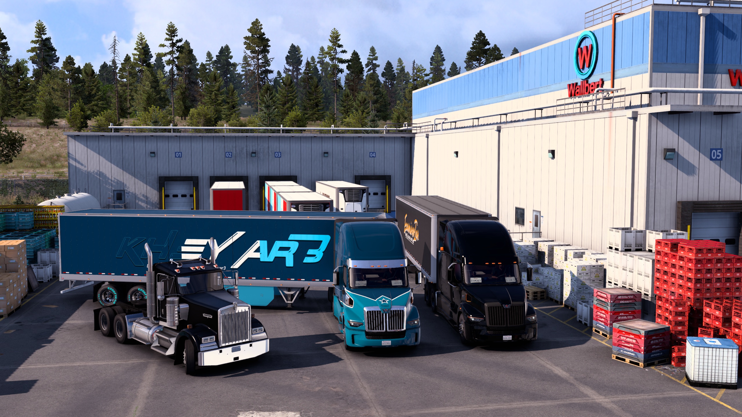 Image by ExaminerIan