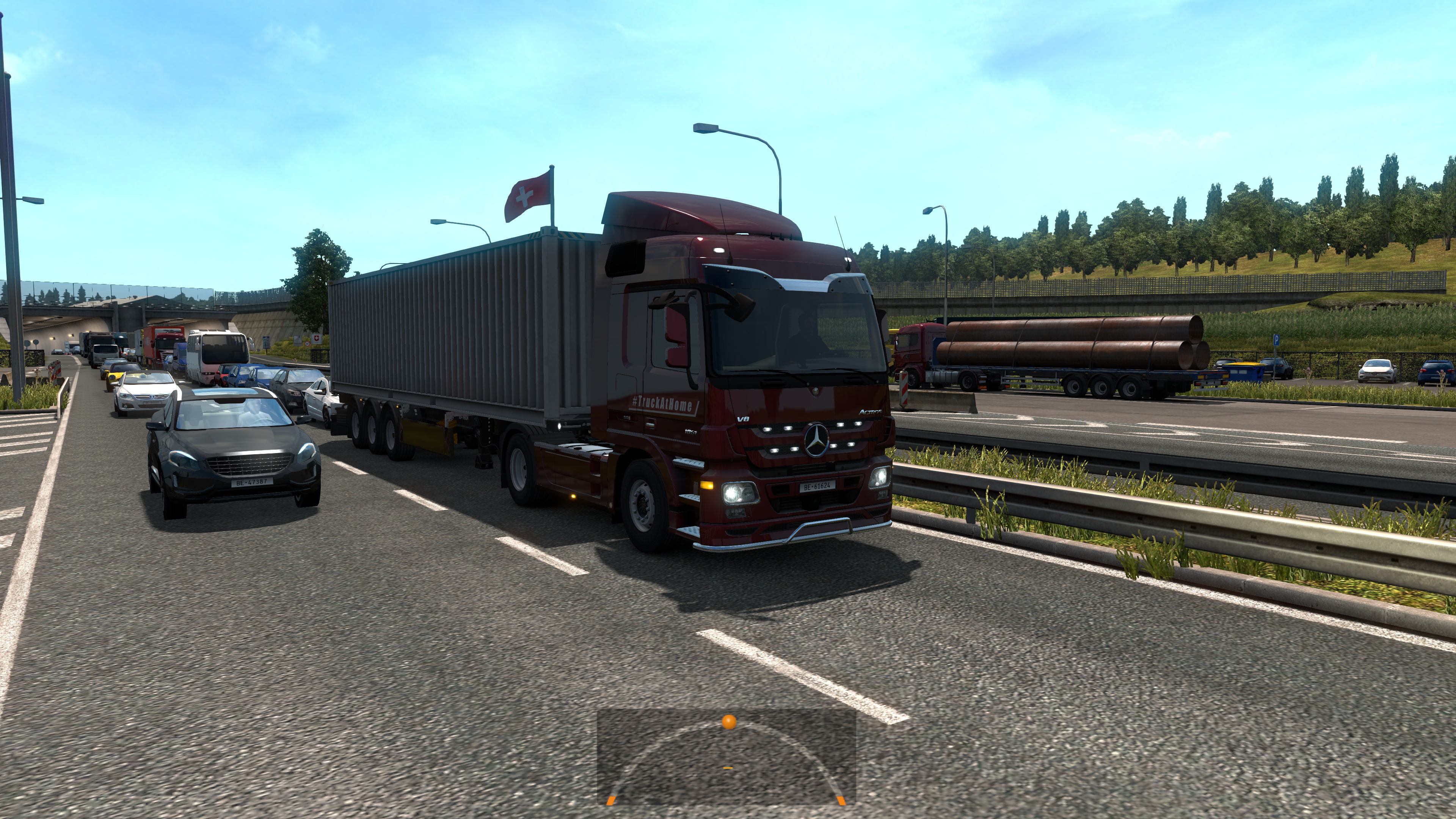 Image by BusserTrucking