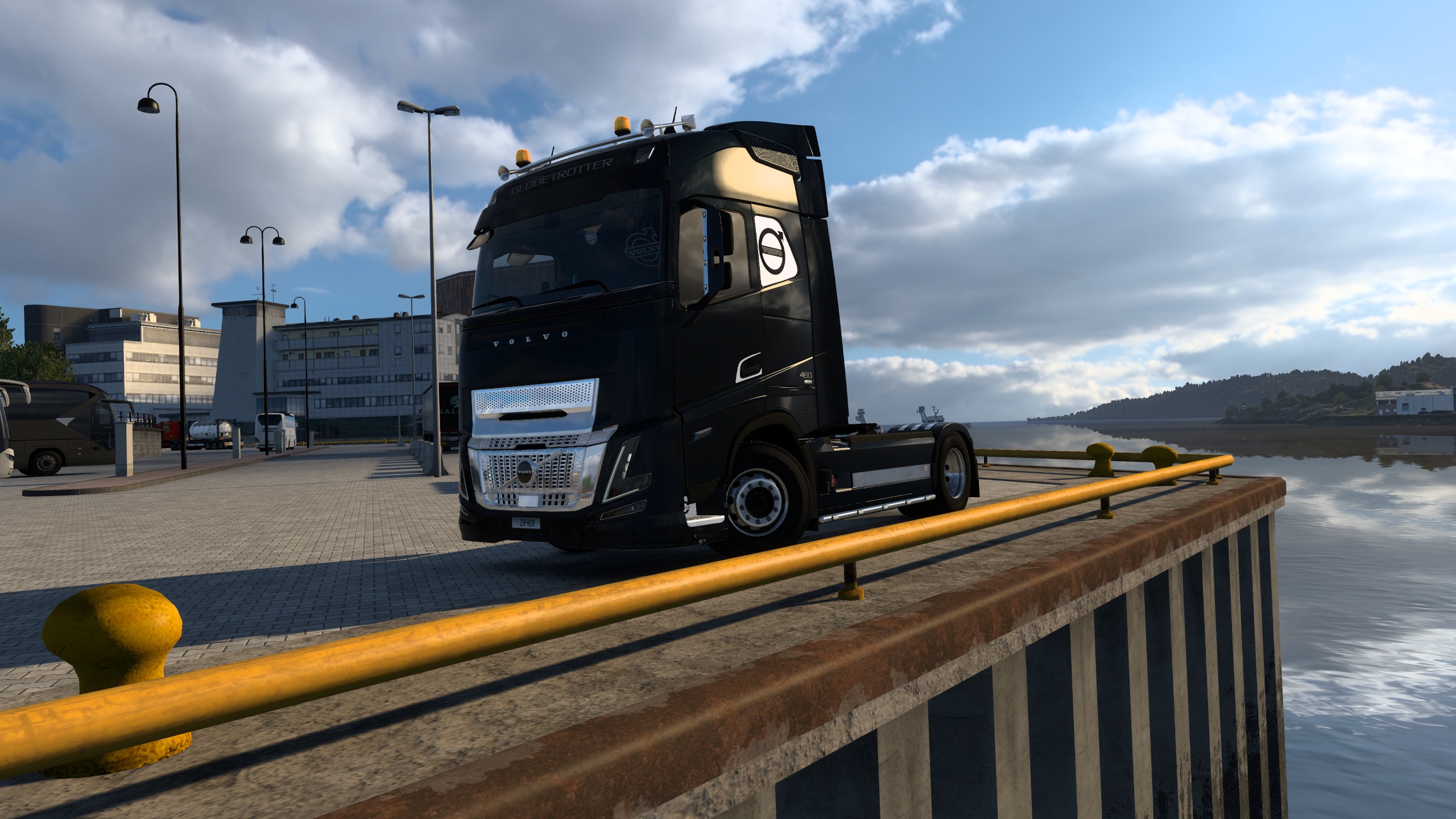 Image by BusserTrucking