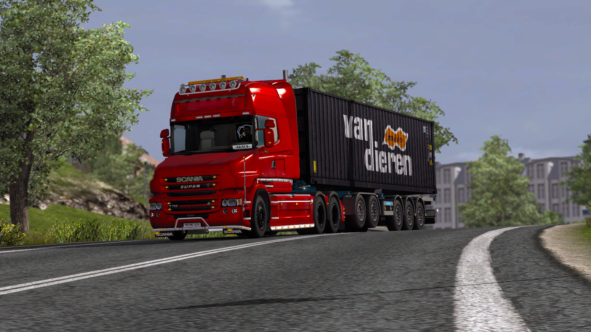 Image by MiloshBlack