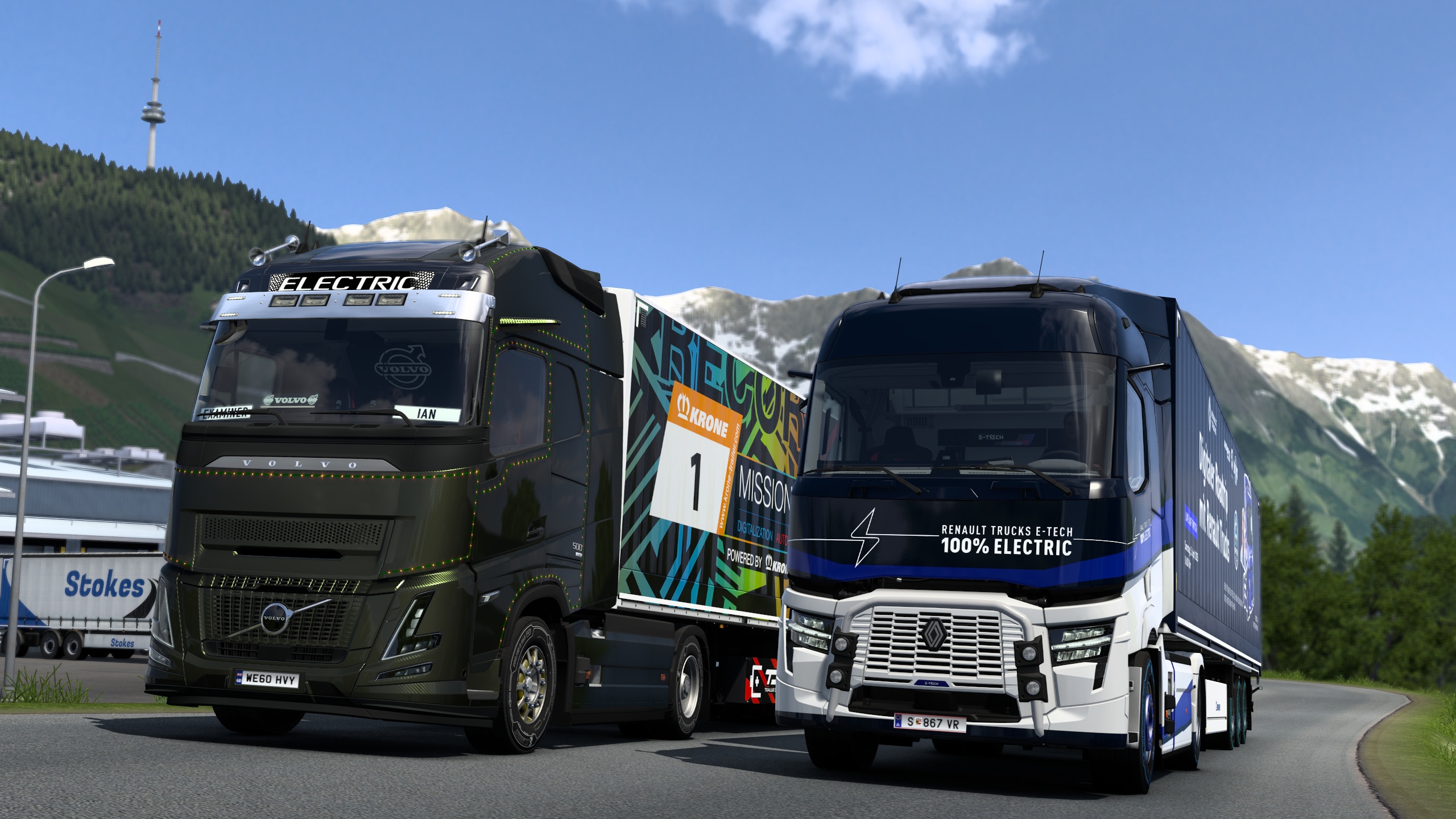 Image by ExaminerIan