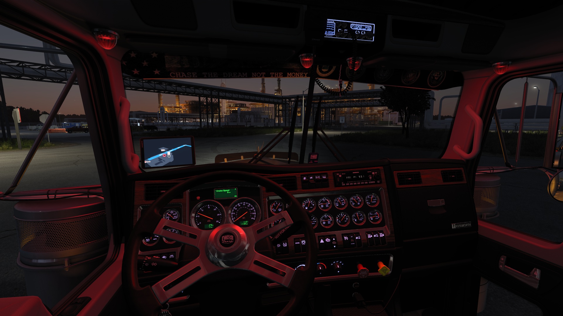 Image by MorrisTransport