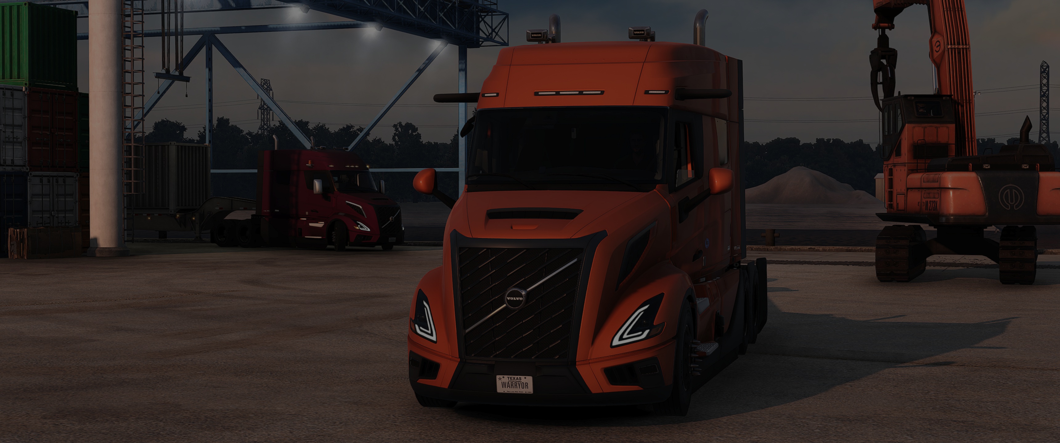 Image by TruckerWarryor