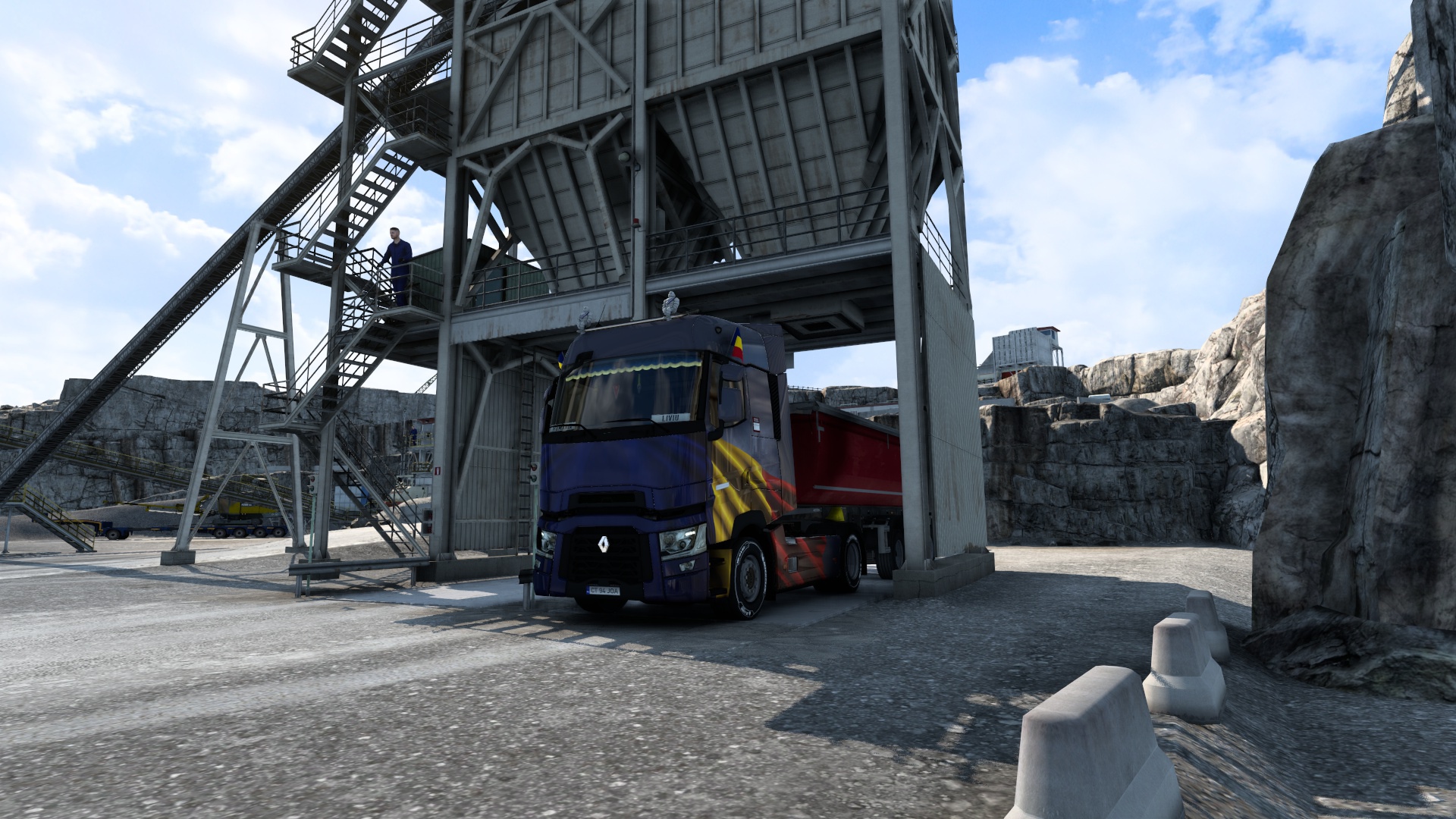 Image by ROTruckerCT