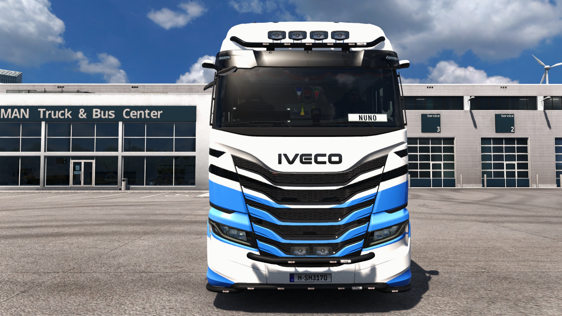 Image by NCtransports