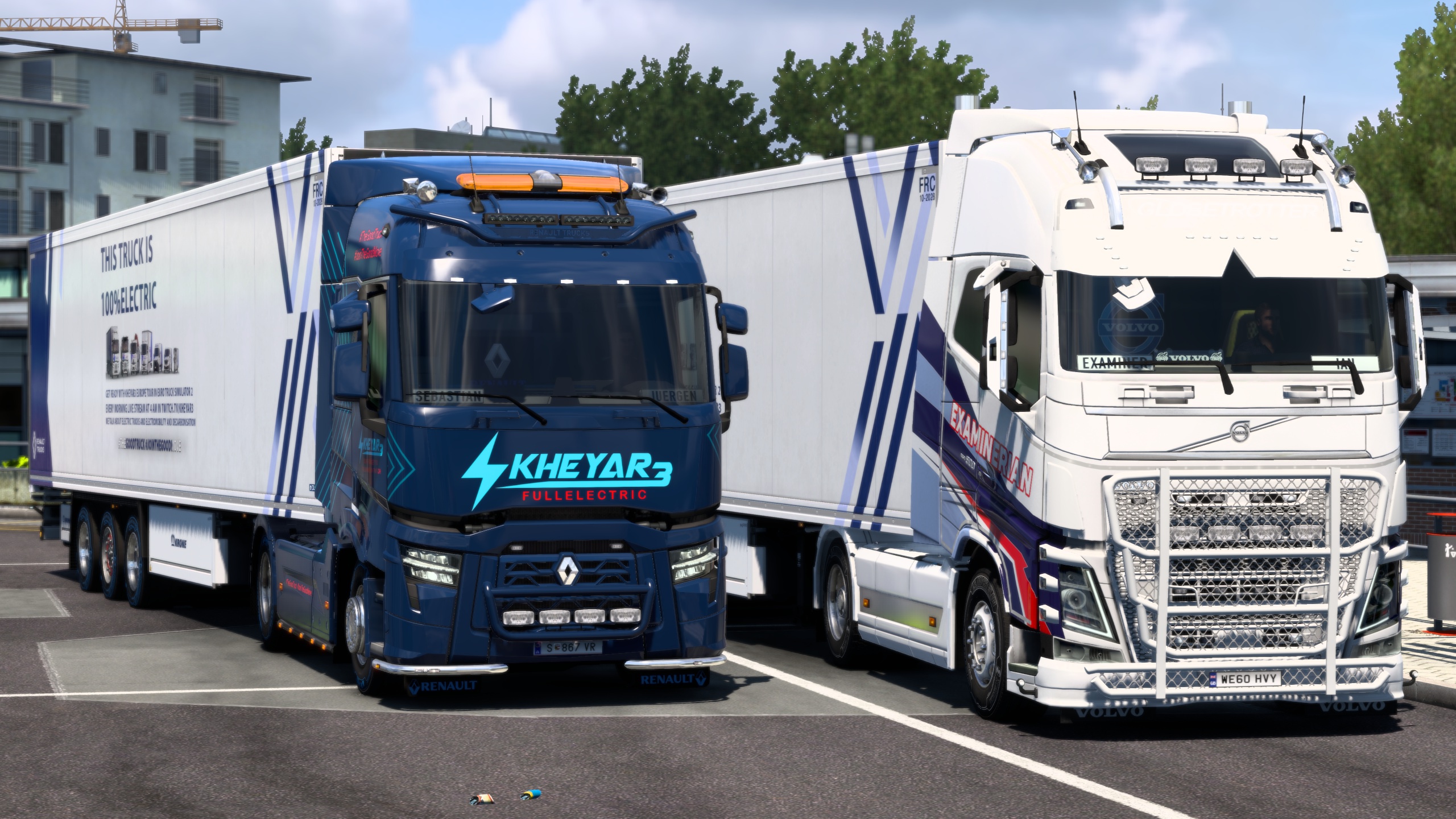 Image by ExaminerIan