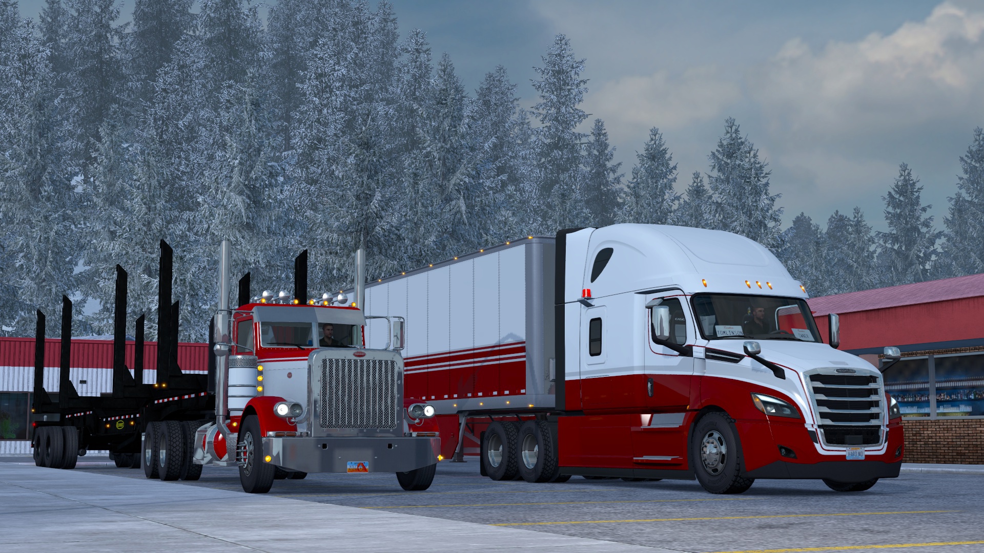 Image by RedBeardedCanuck