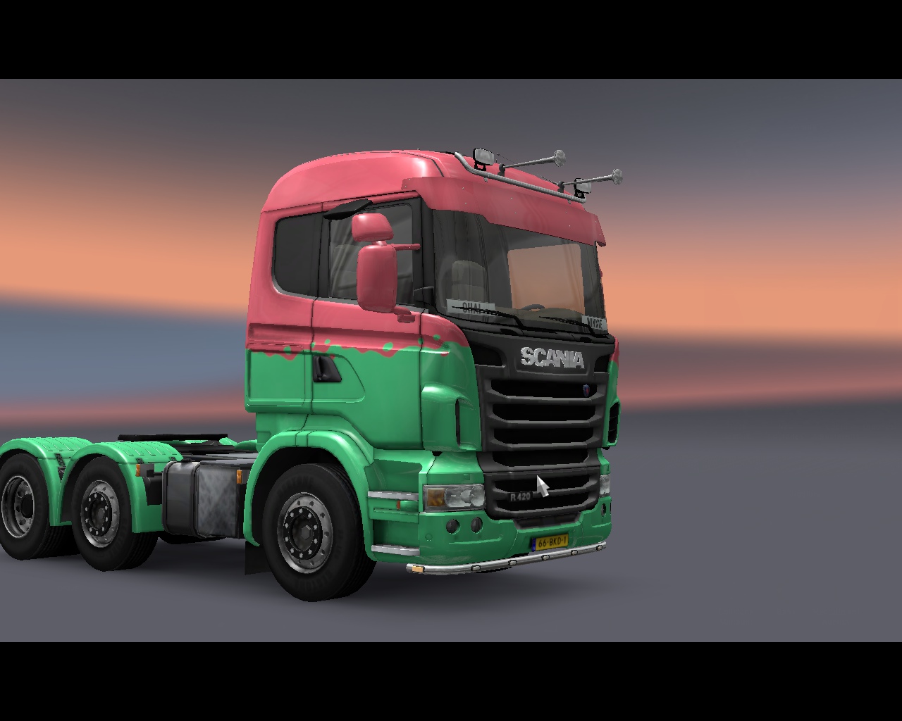 Image by winnietrucks