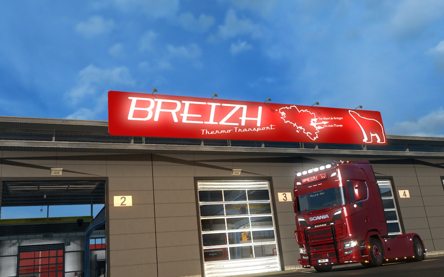 Image by truckerdu29