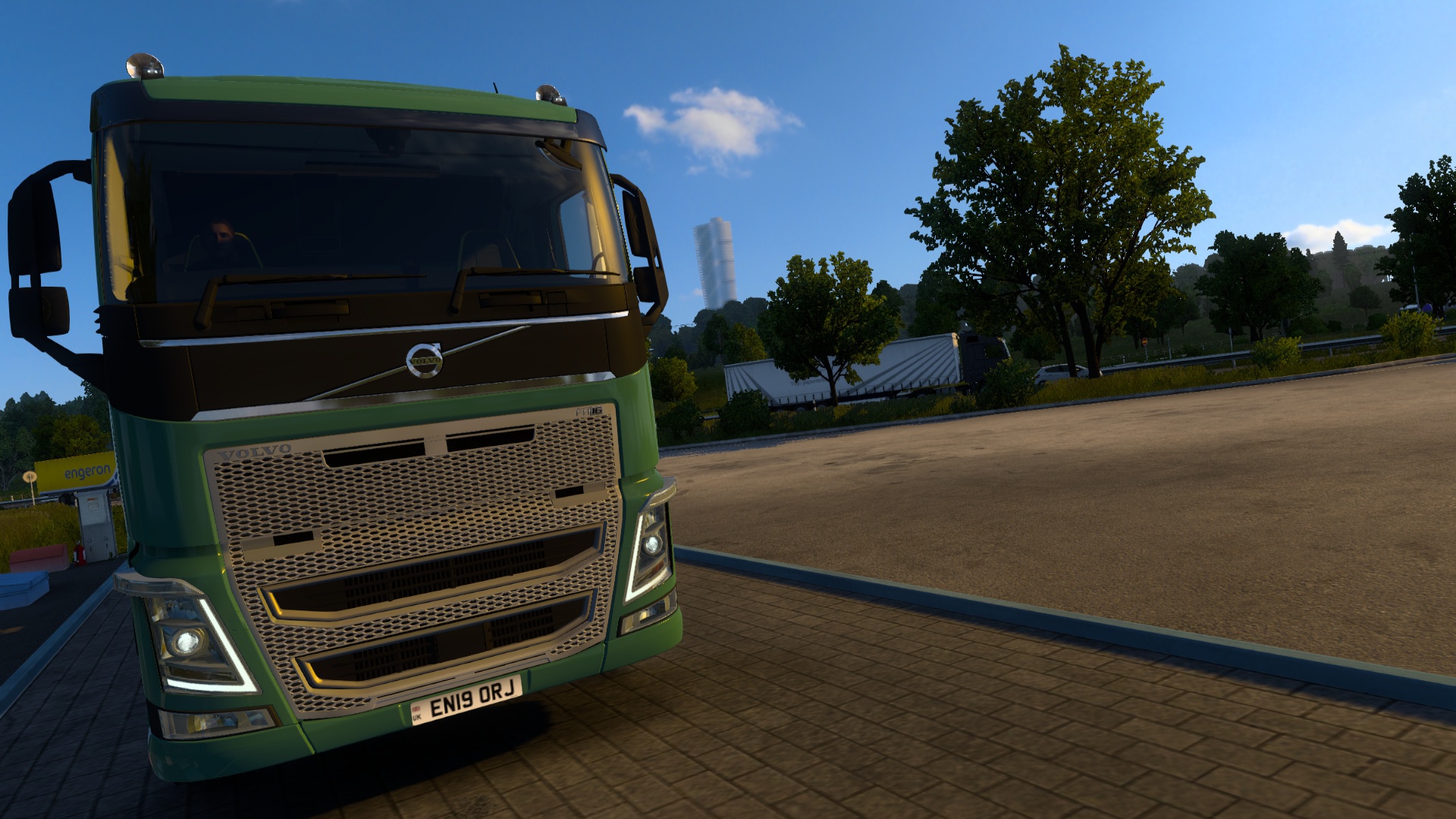 Image by jstruckingmad