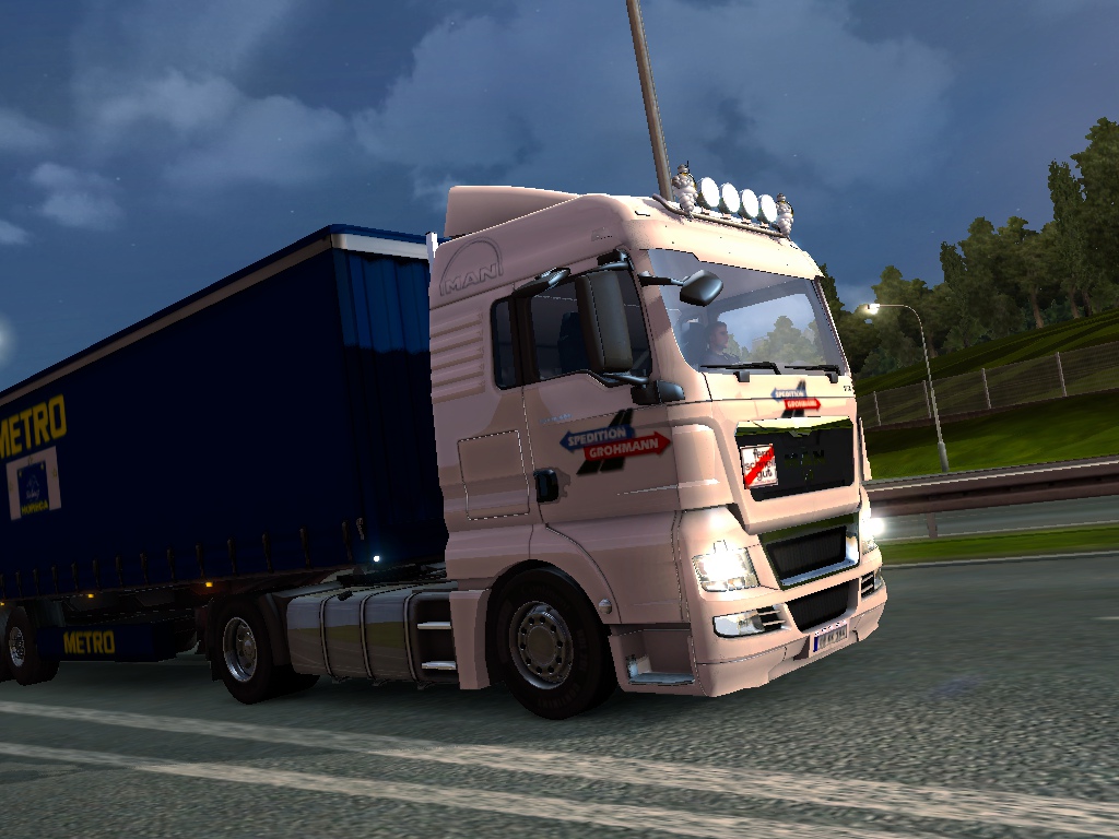 Image by Cosmictrucker