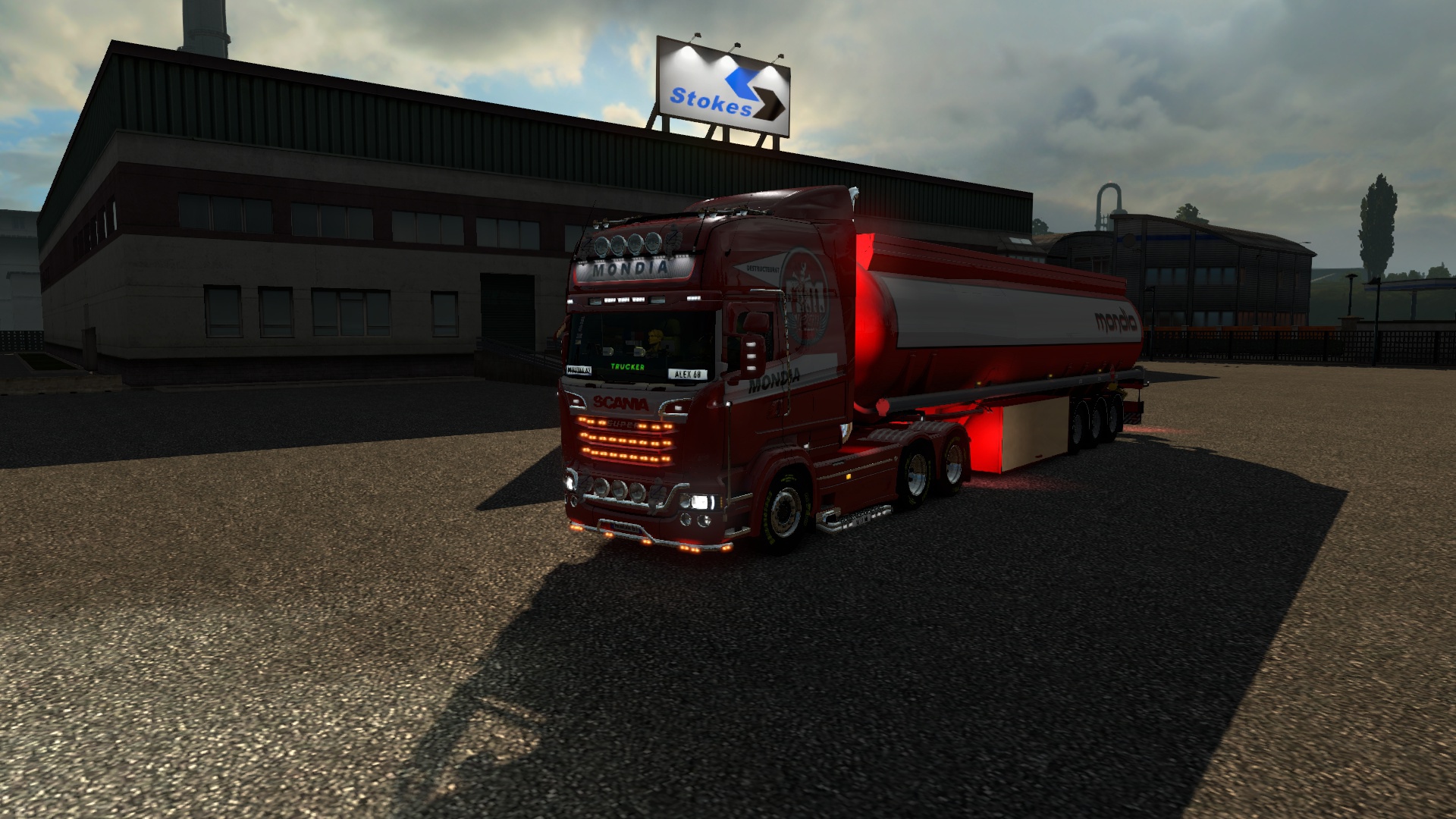 Image by destructeur673