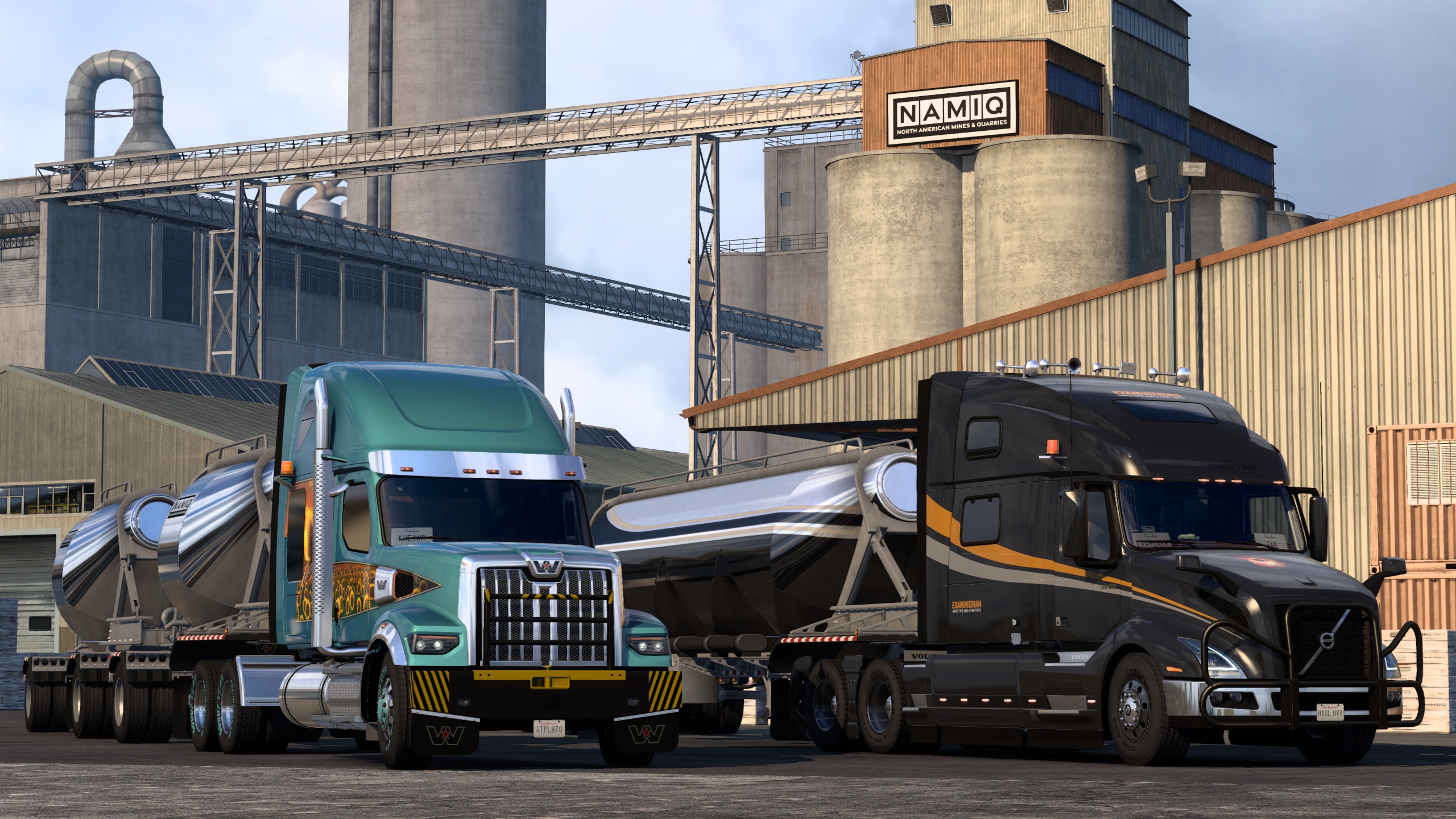 Image by ExaminerIan