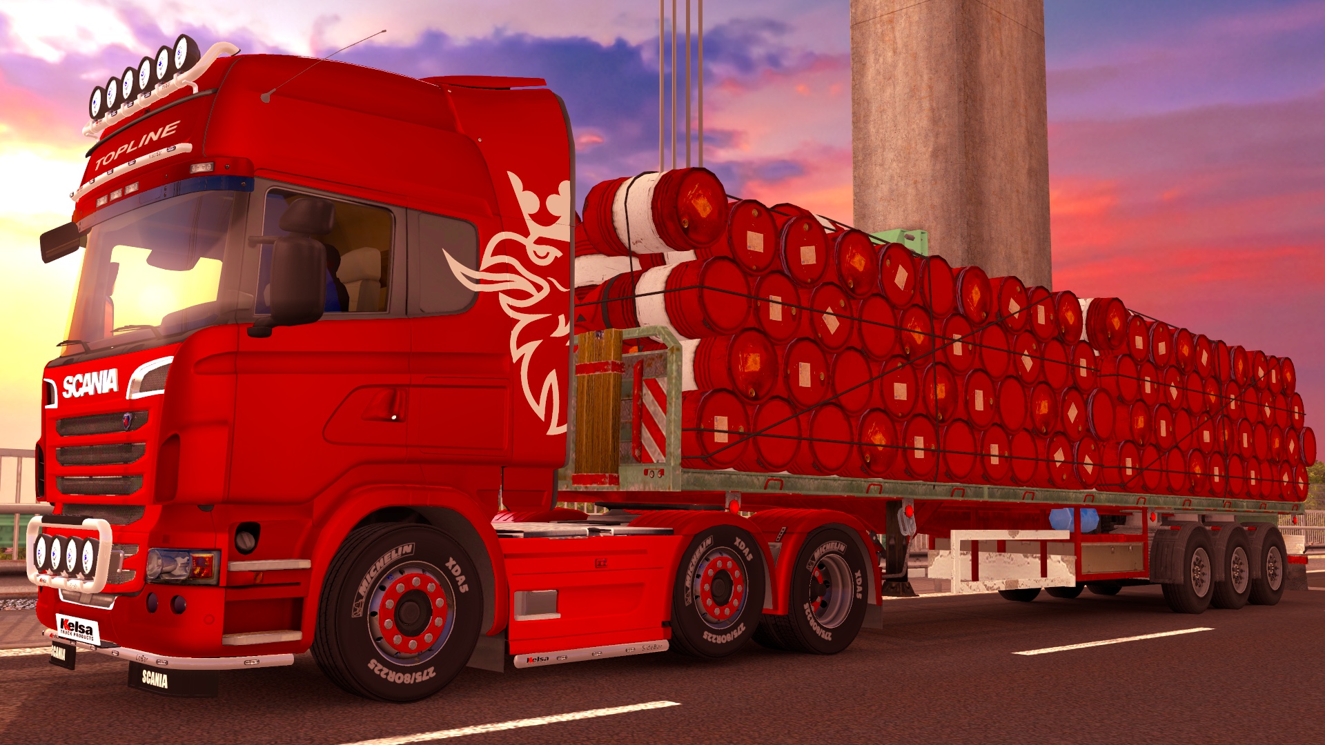 Image by TheScaniaBeast