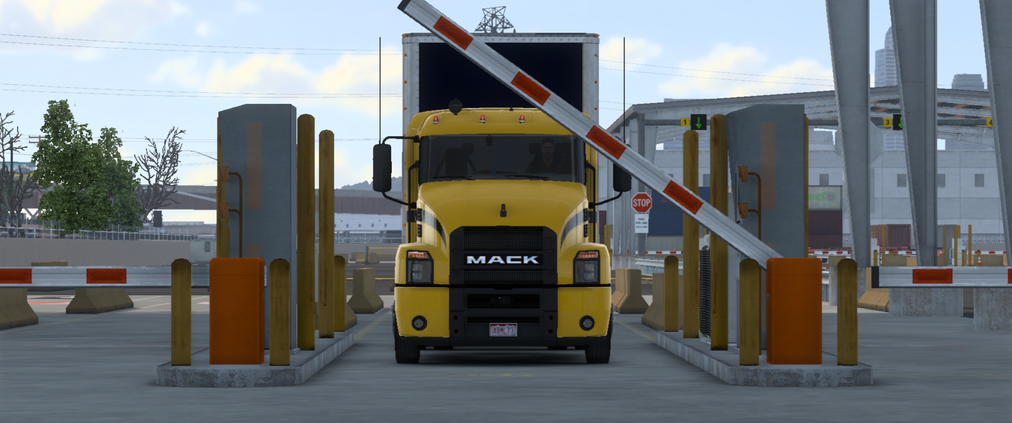 Image by ThoFra_Transport