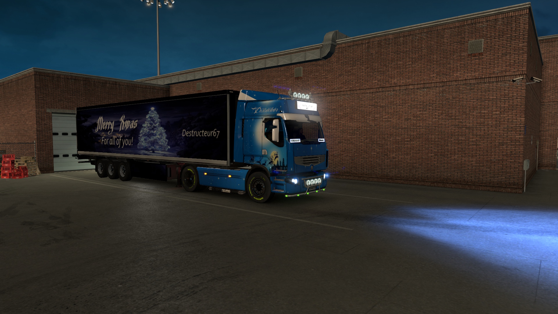 Image by destructeur673