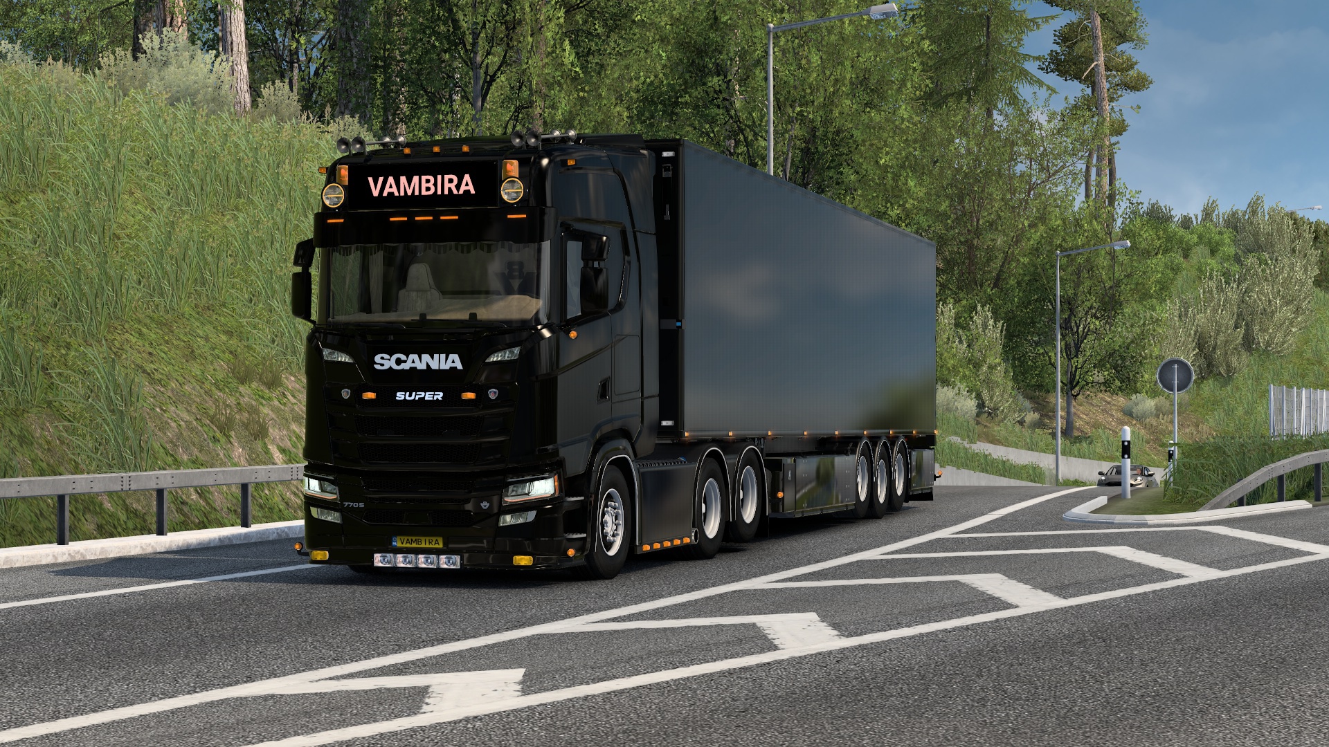 Image by Vambira07