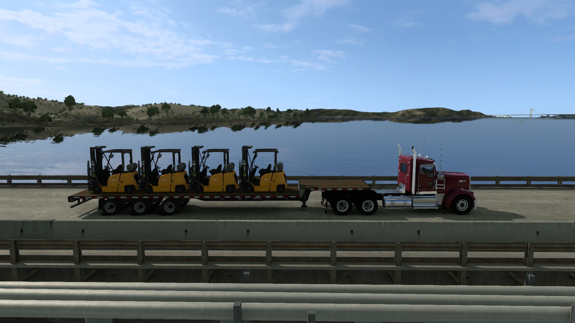 Image by DieselTheWTBuck