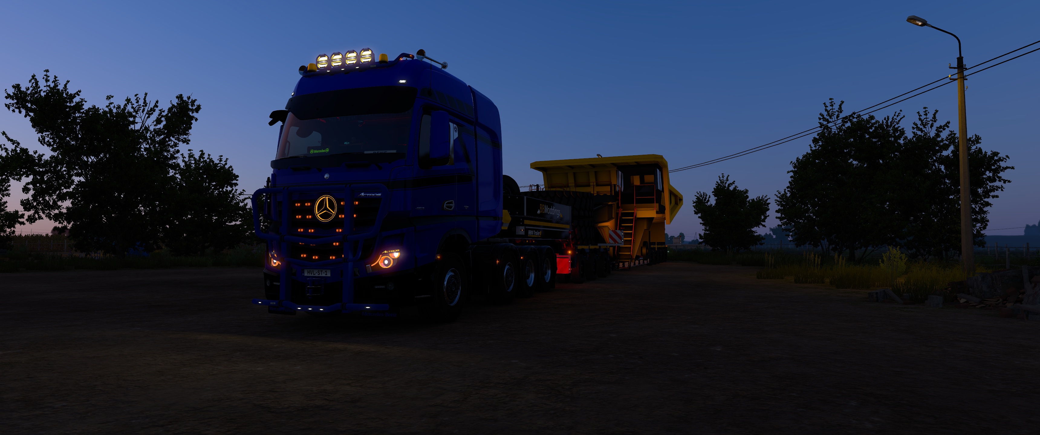 Image by SpeedTrucker74