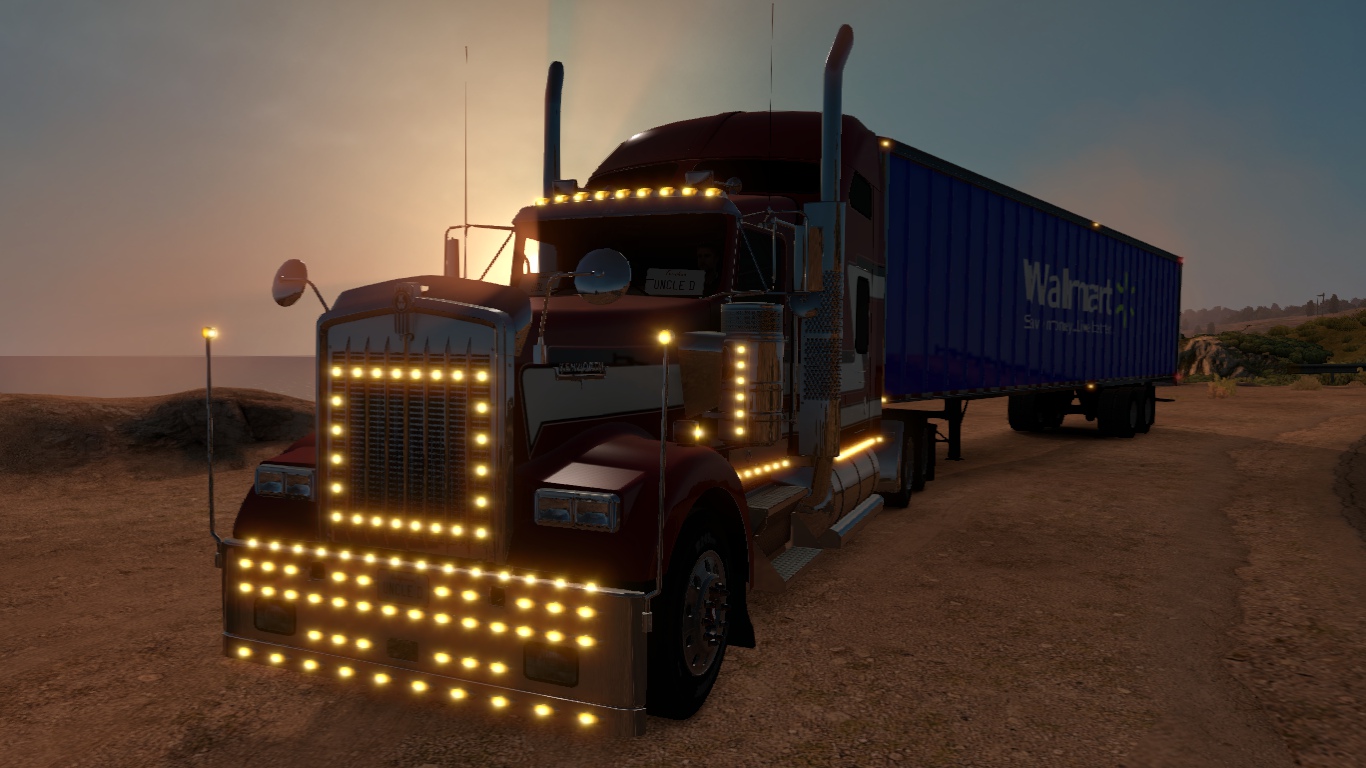 Image by Uncle_D_Trucking