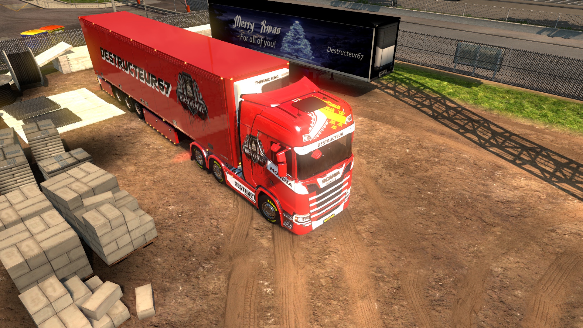 Image by destructeur673