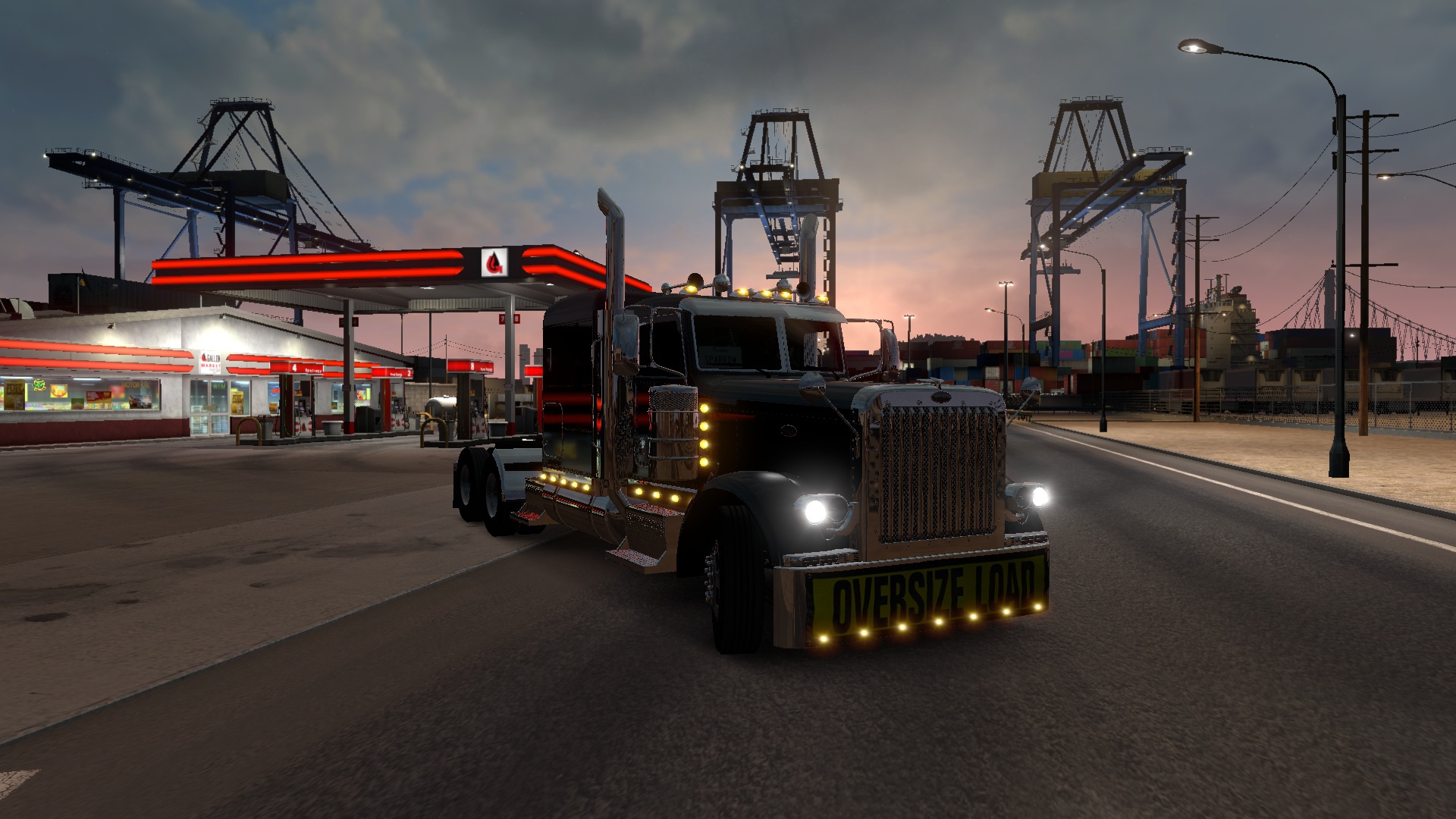 Image by SparrowTrucker