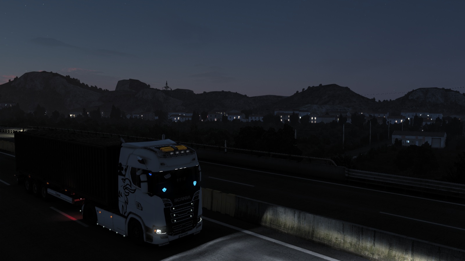 Image by europetruckerv8