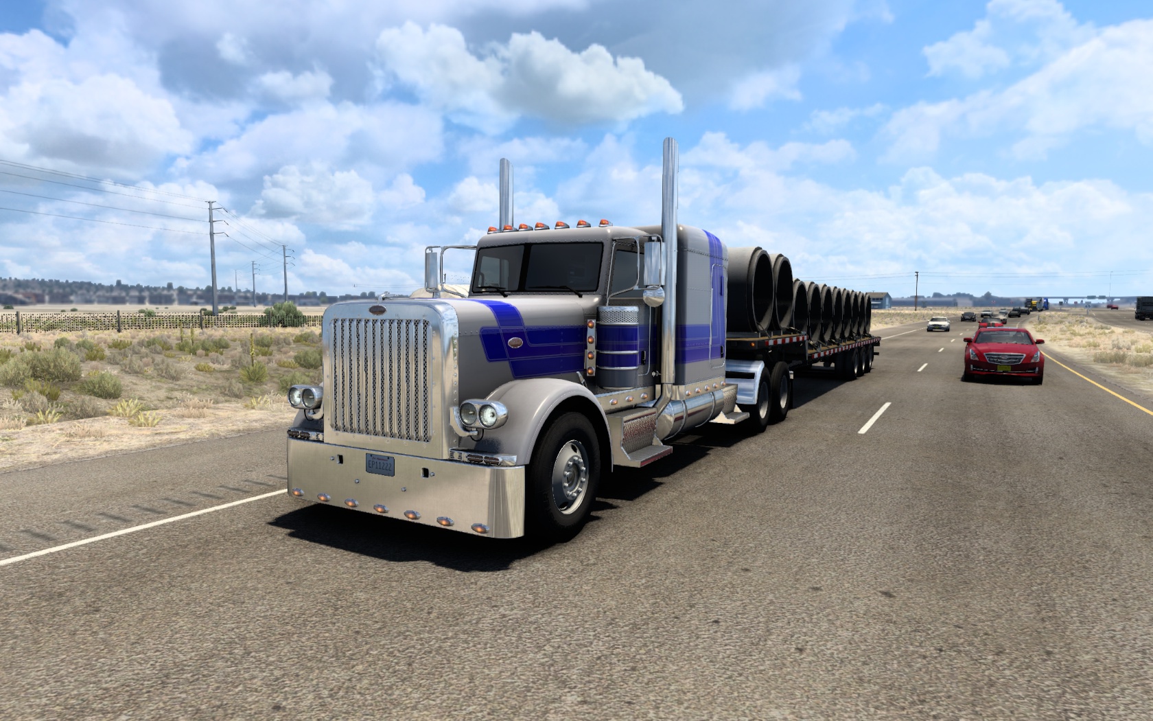 Image by TrevTrucking
