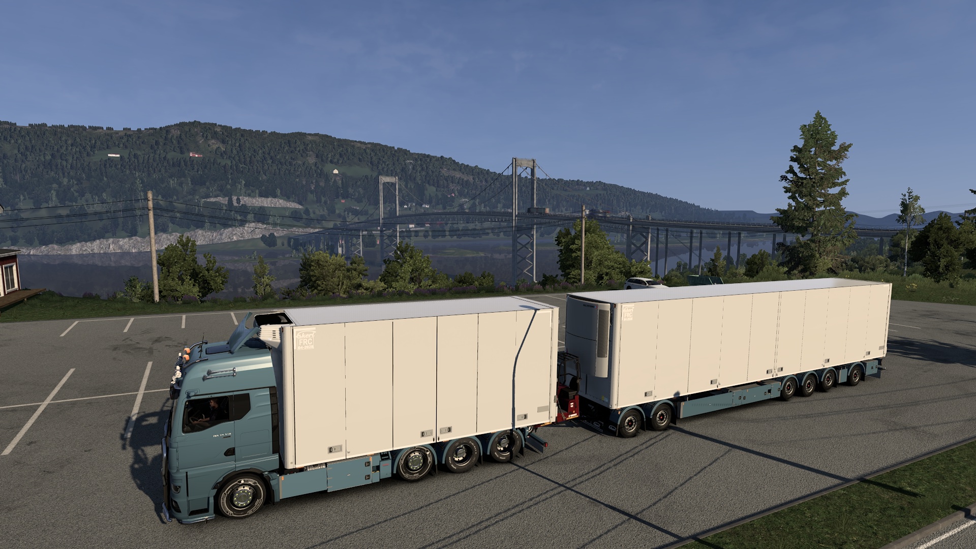 Image by EisbaerSpedition