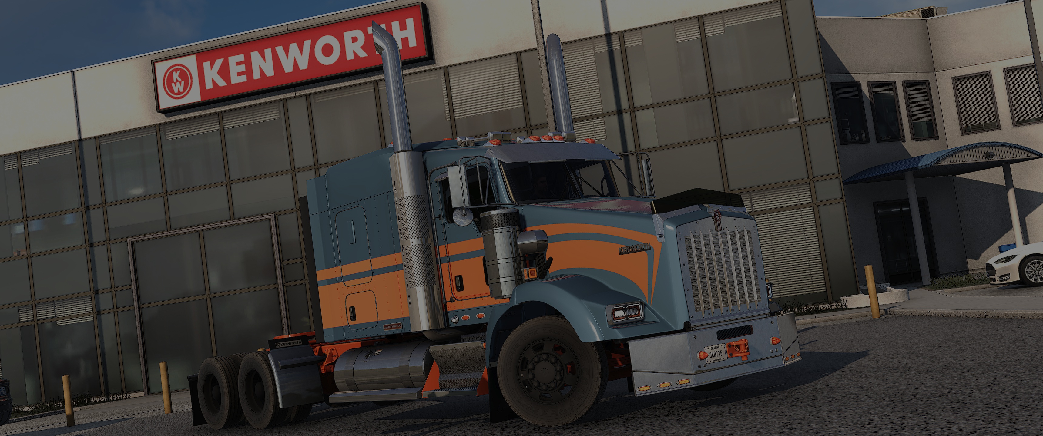 Image by TruckerWarryor