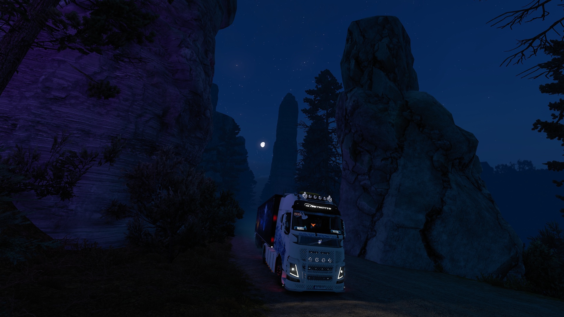 Image by TruckerLady1973