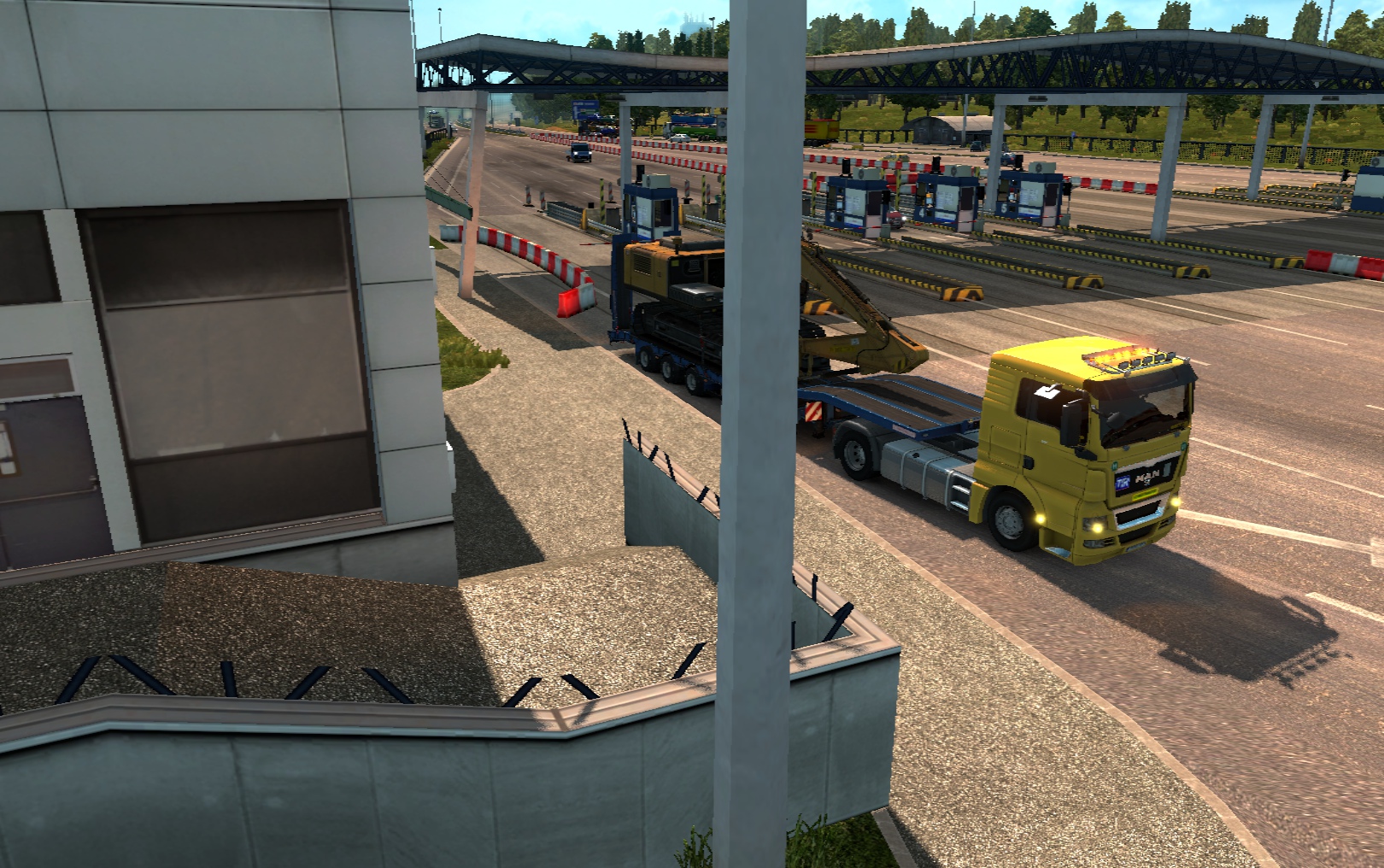 Image by Vissers_Logistic