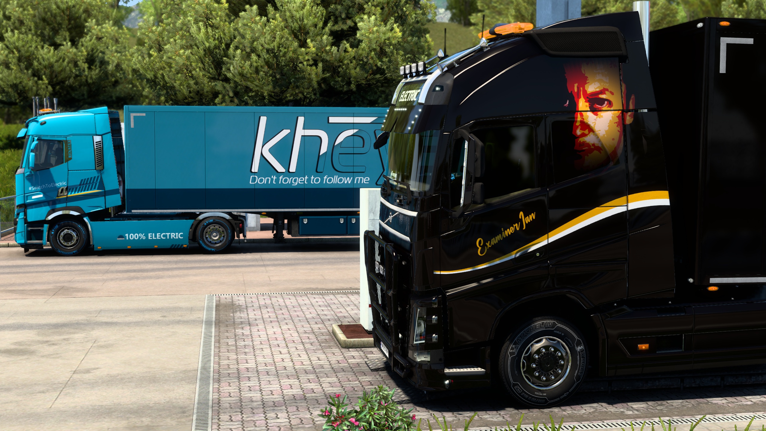 Image by ExaminerIan